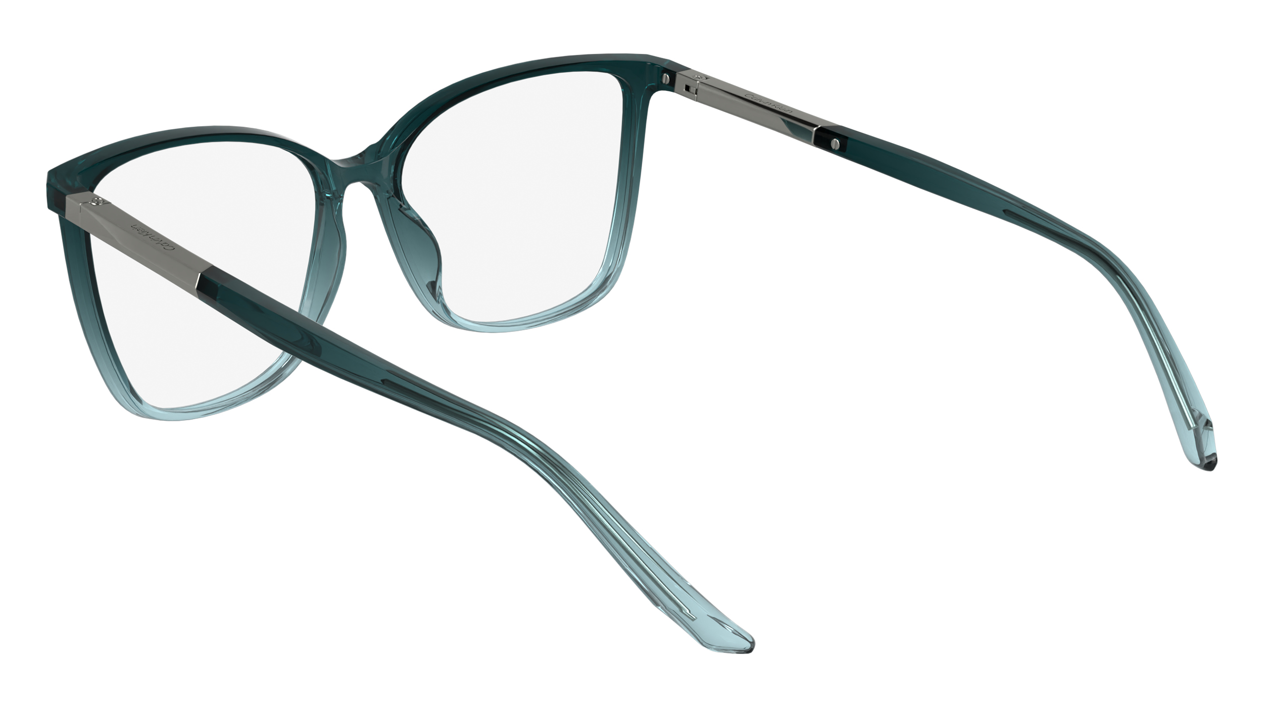 CK24545 415 Montature da vista Calvin Klein 3