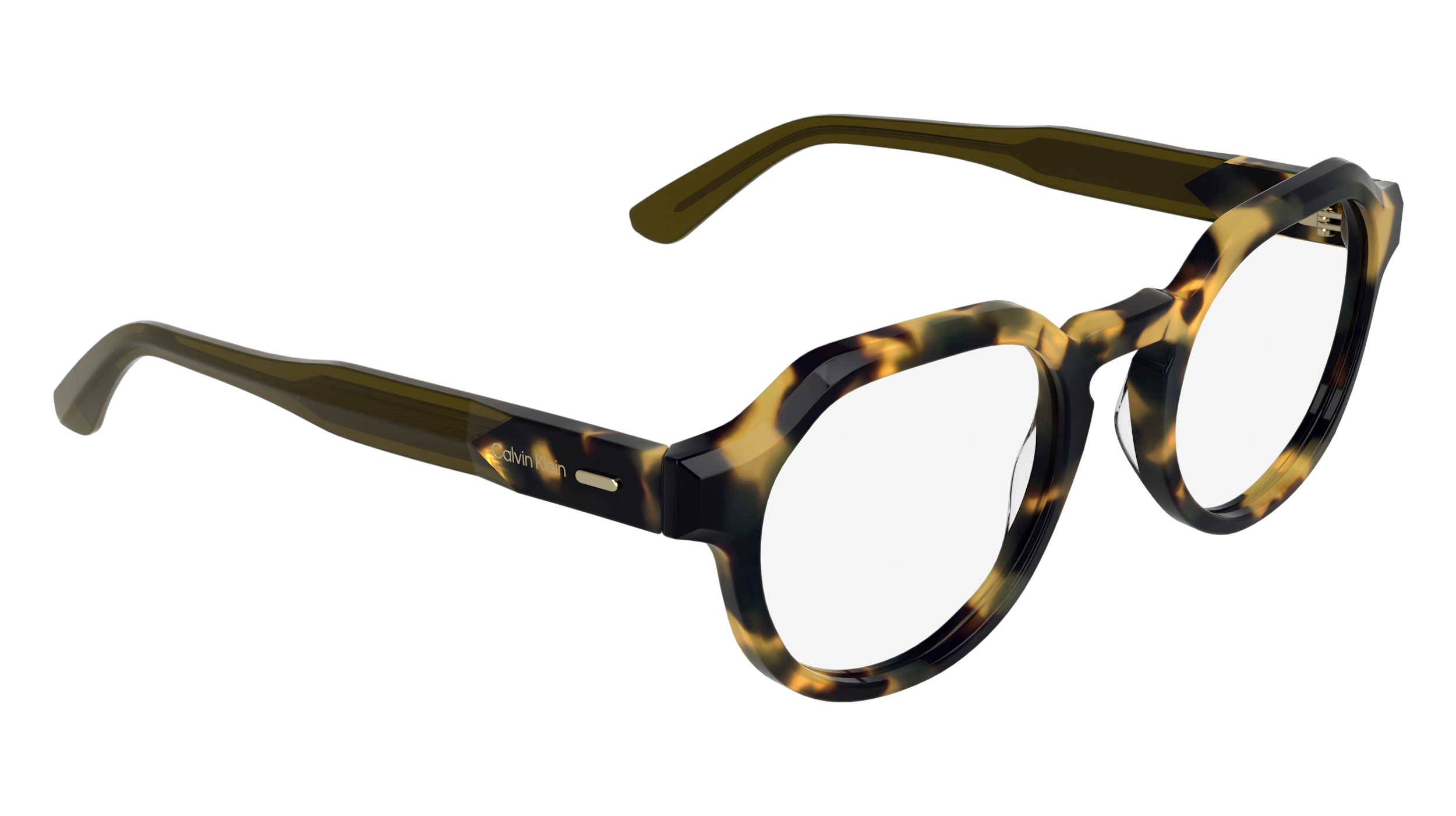 CK25545 242 Montature da vista Calvin Klein 8