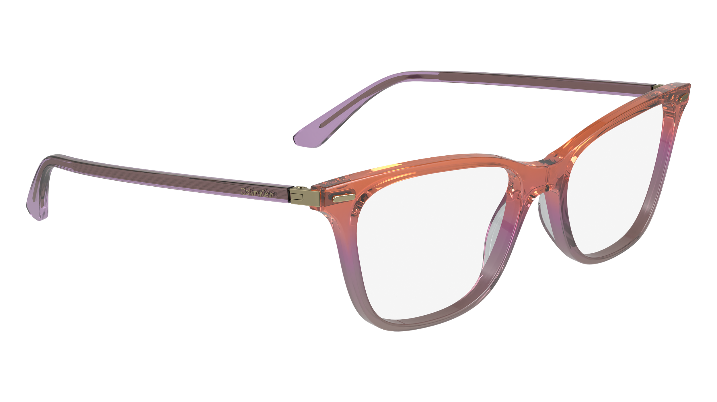CK23544 815 Montature da vista Calvin Klein 8