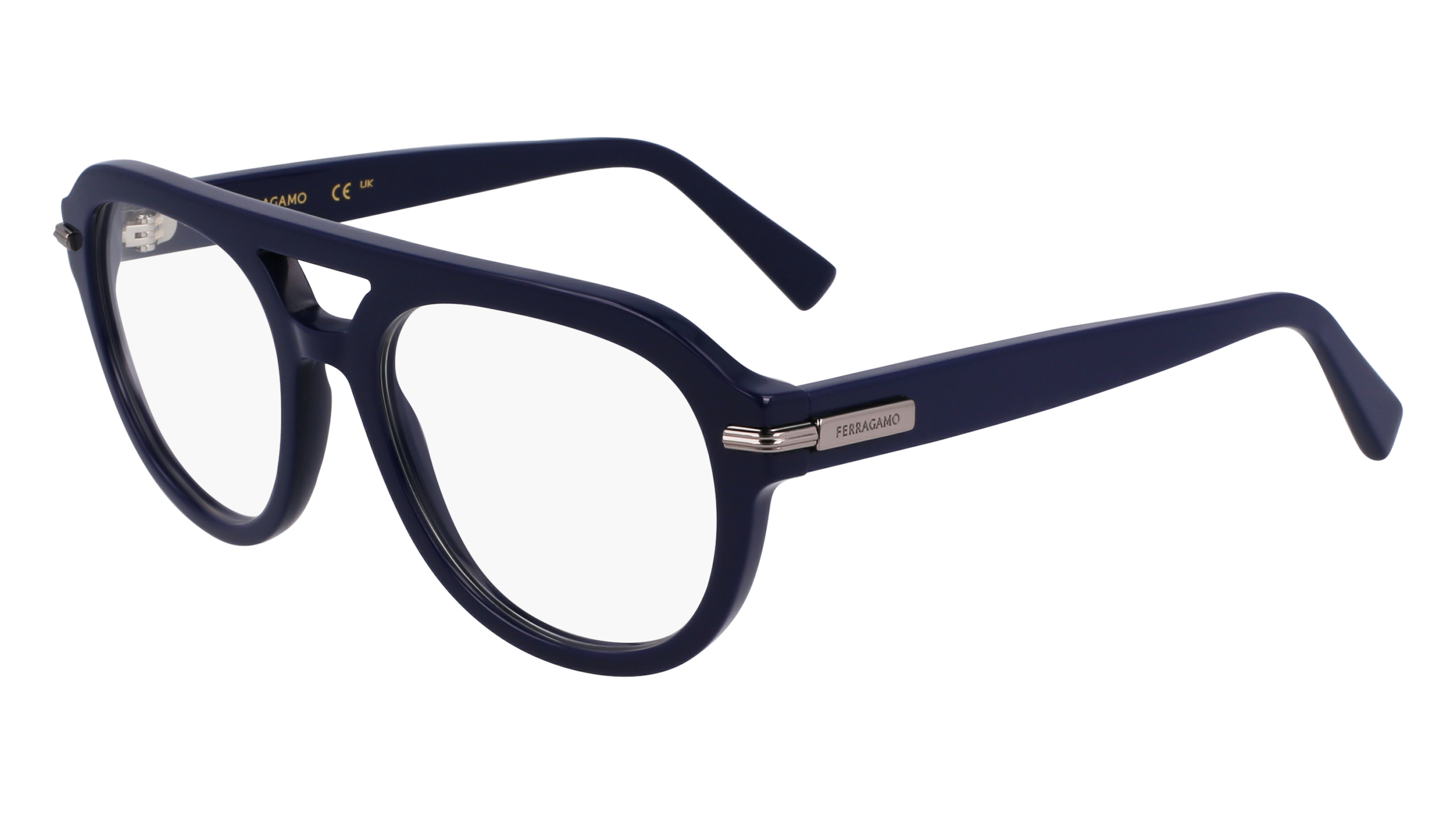 SF3016 414 Montature da vista Ferragamo 1
