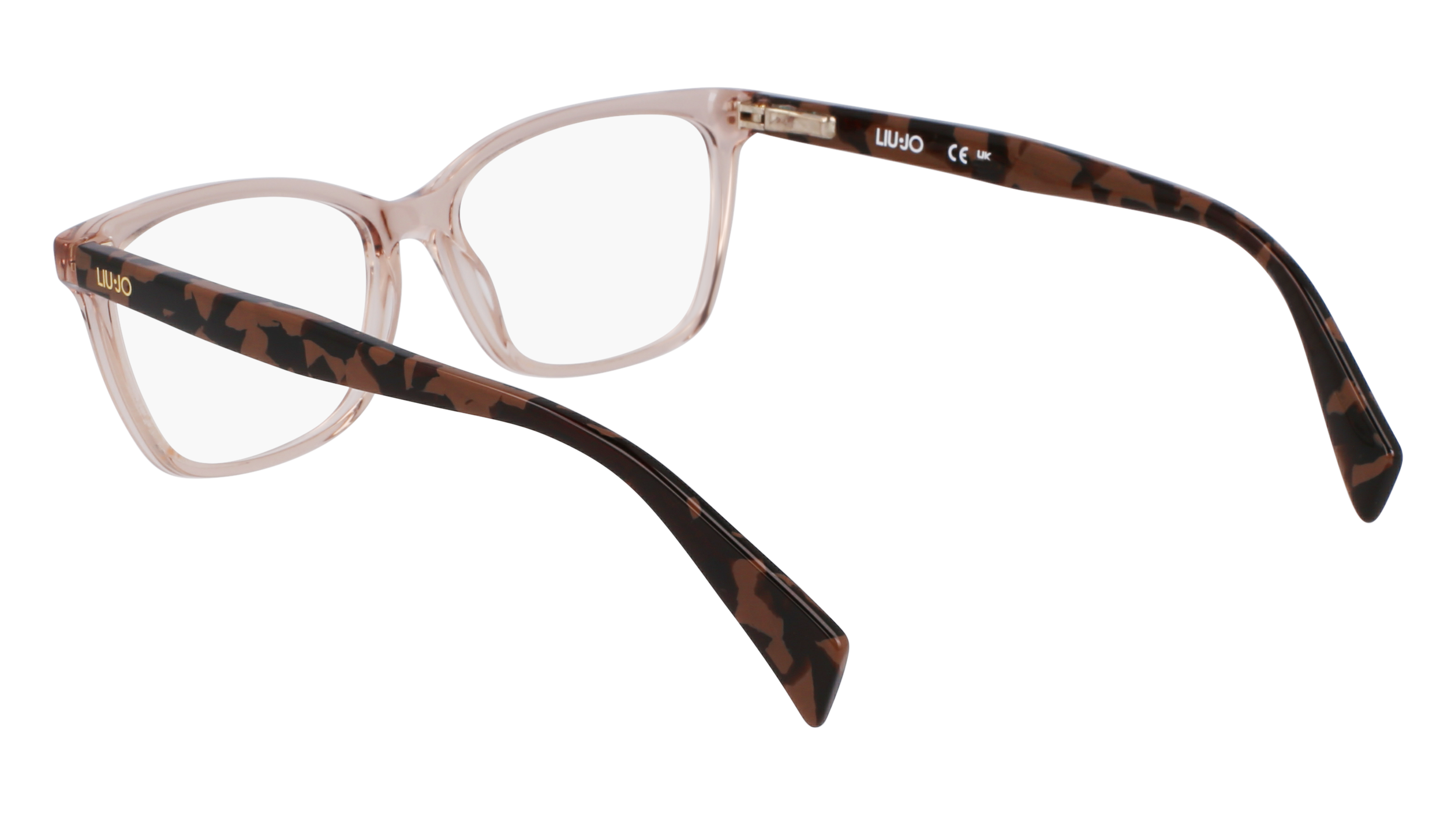 LJ2816 214 Montature da vista Liu Jo 4