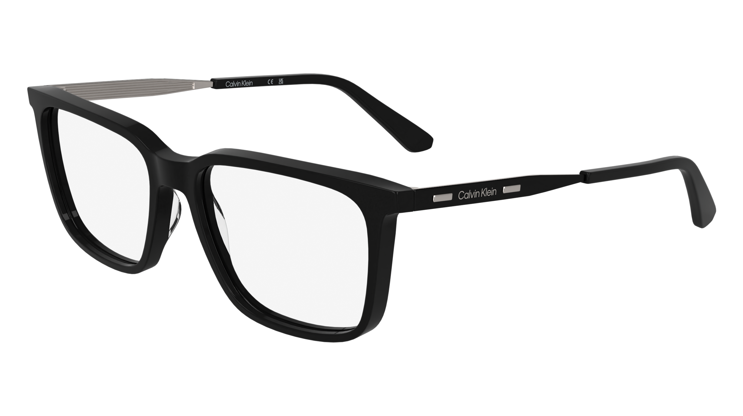 CK25517 001 Montature da vista Calvin Klein 1