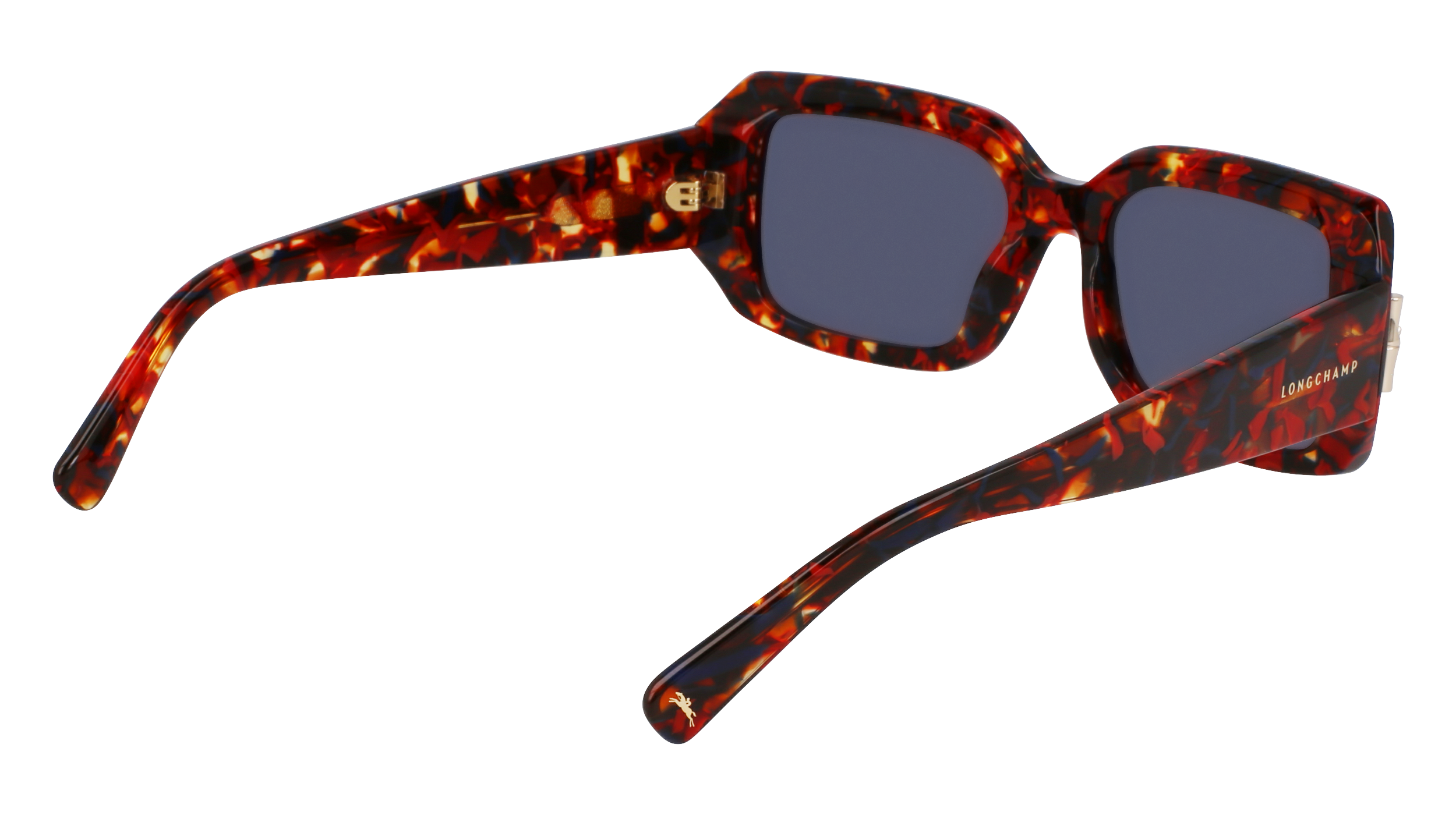 LO765S 641 Occhiali da sole LONGCHAMP 6