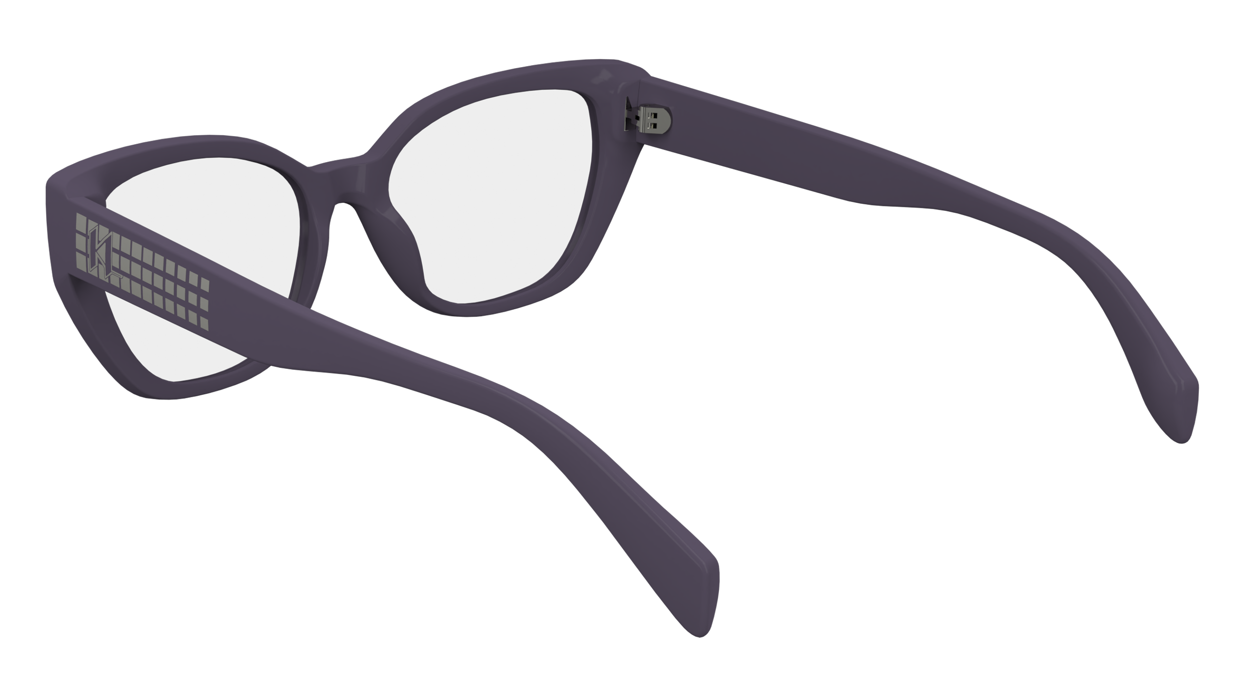 KL6151 516 Montature da vista Karl Lagerfeld 3