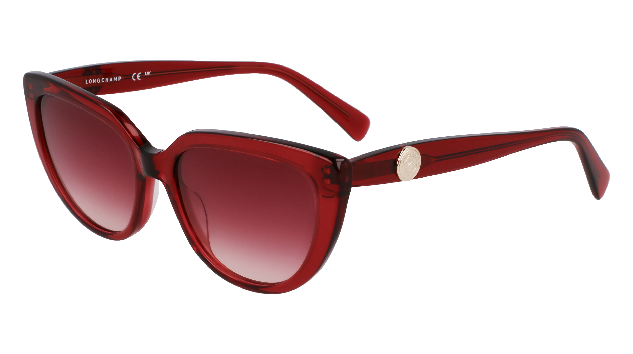 LO766S 601 Occhiali da sole LONGCHAMP 1