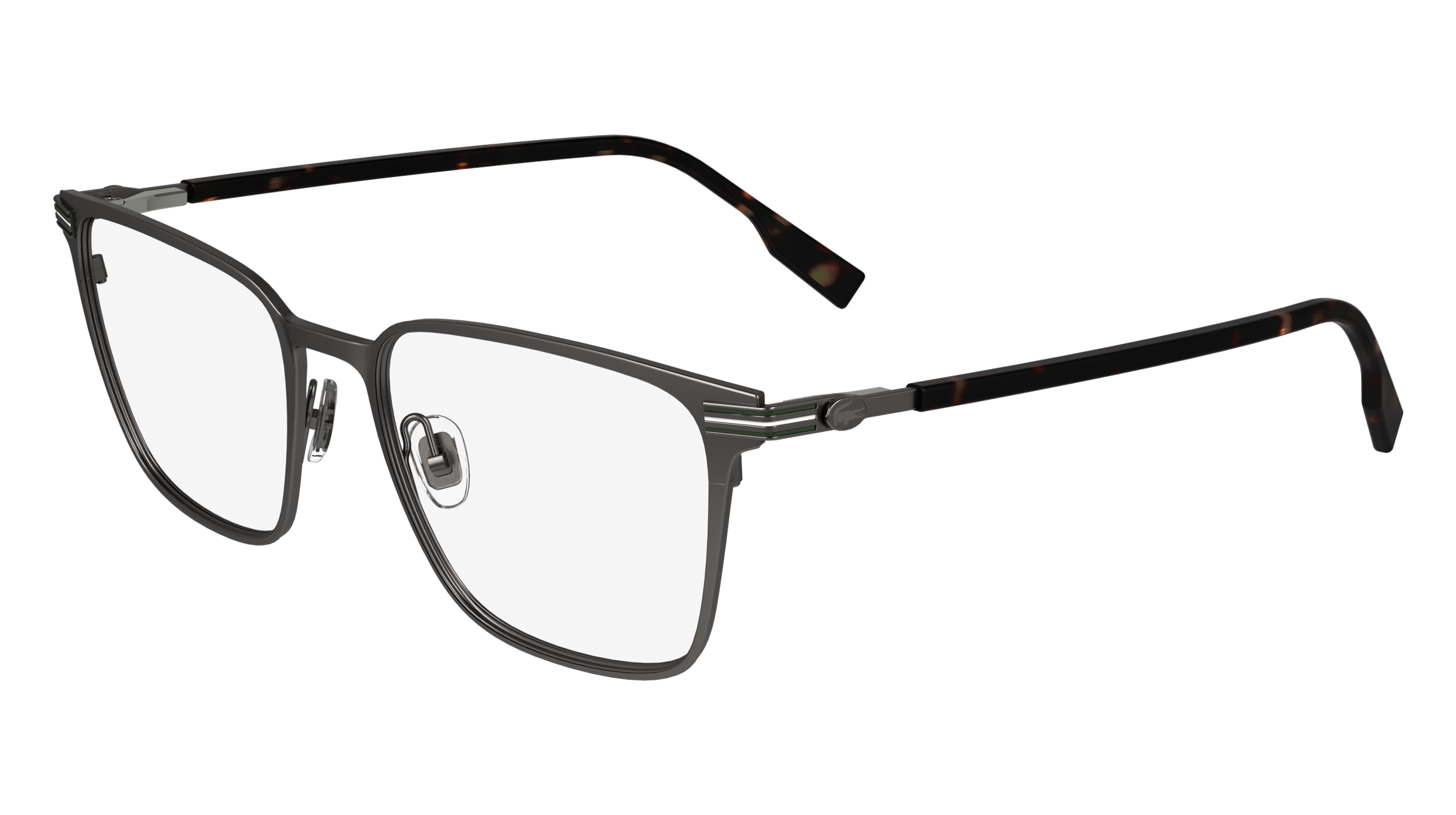 L2301 033 Montature da vista Lacoste 1