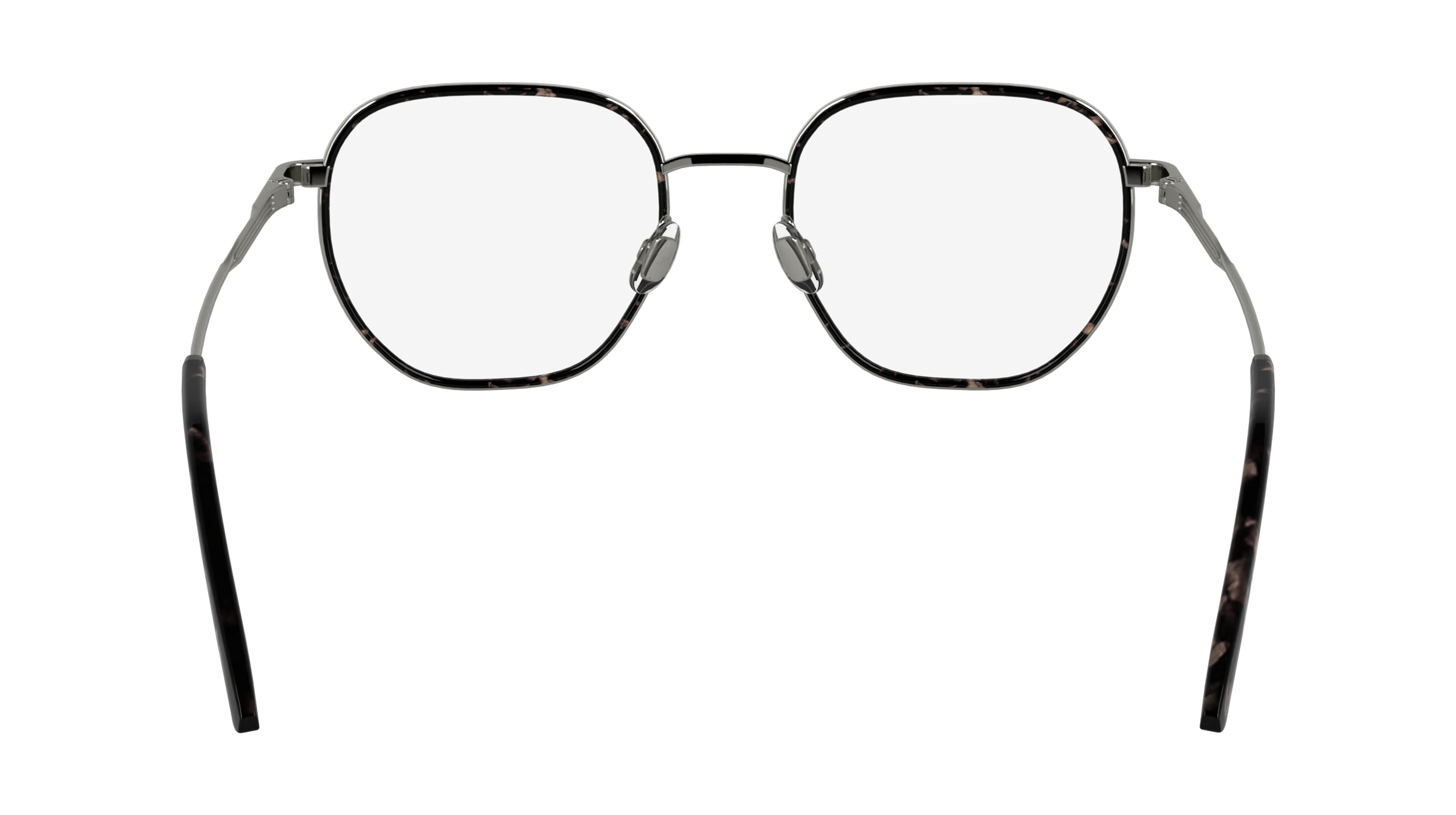 CK24113 025 Montature da vista Calvin Klein 7