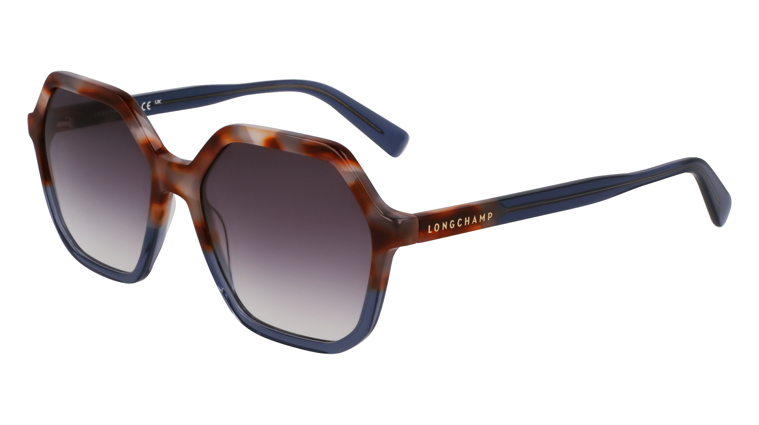 LO760S 261 Occhiali da sole LONGCHAMP 1