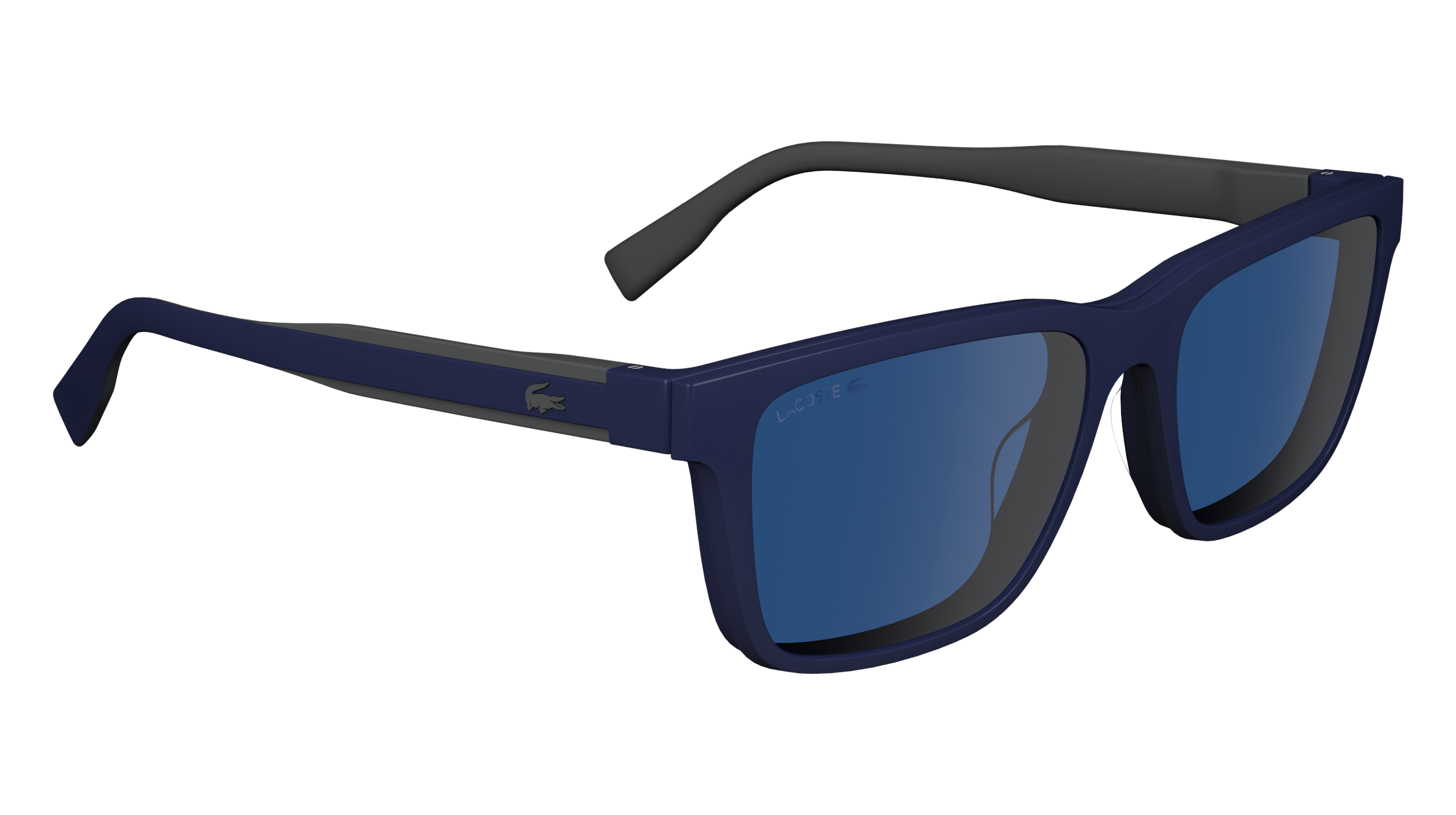 Lacoste L6010MAG-SET 424 Montature da vista Lacoste 13