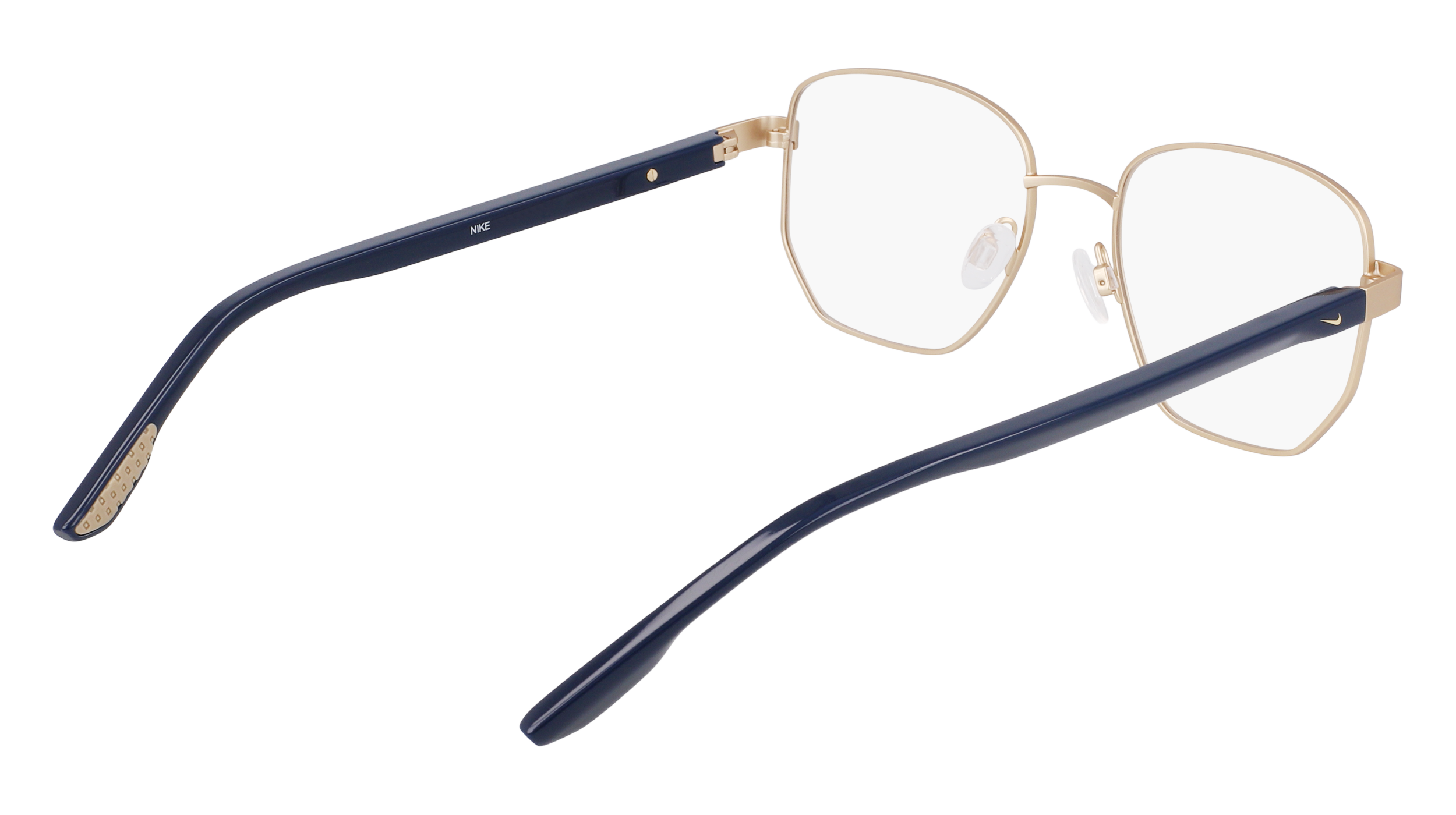 NIKE 8400 717 Montature da vista Nike 6