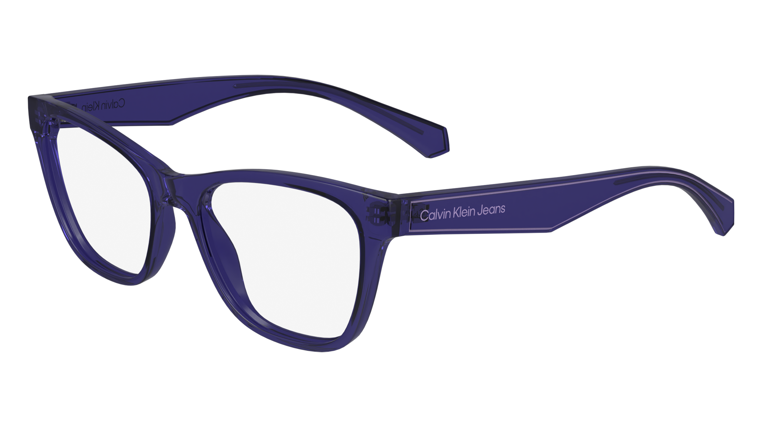 CKJ24304 500 Montature da vista Calvin Klein 1