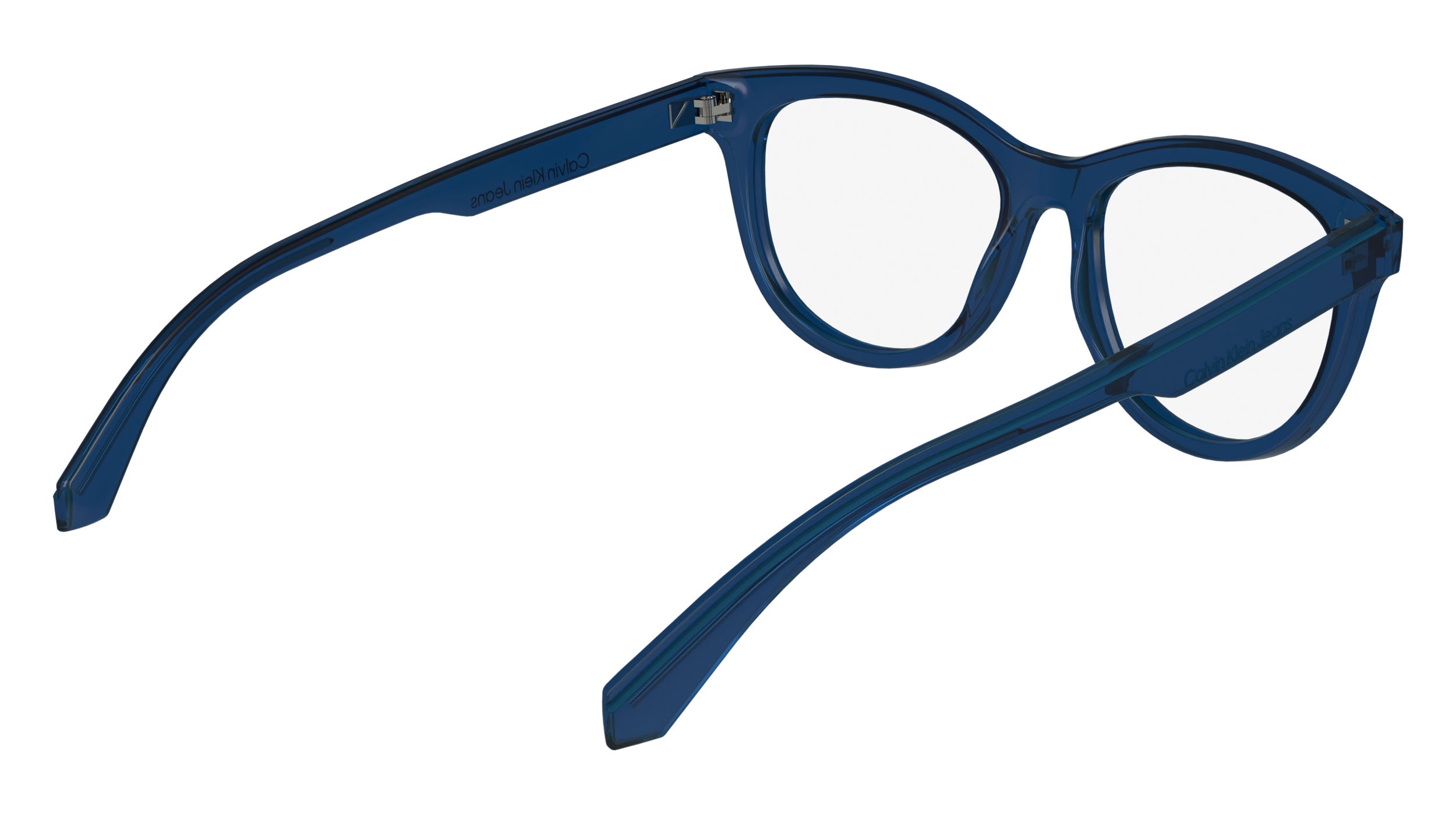 CKJ24611 400 Montature da vista Calvin Klein 4