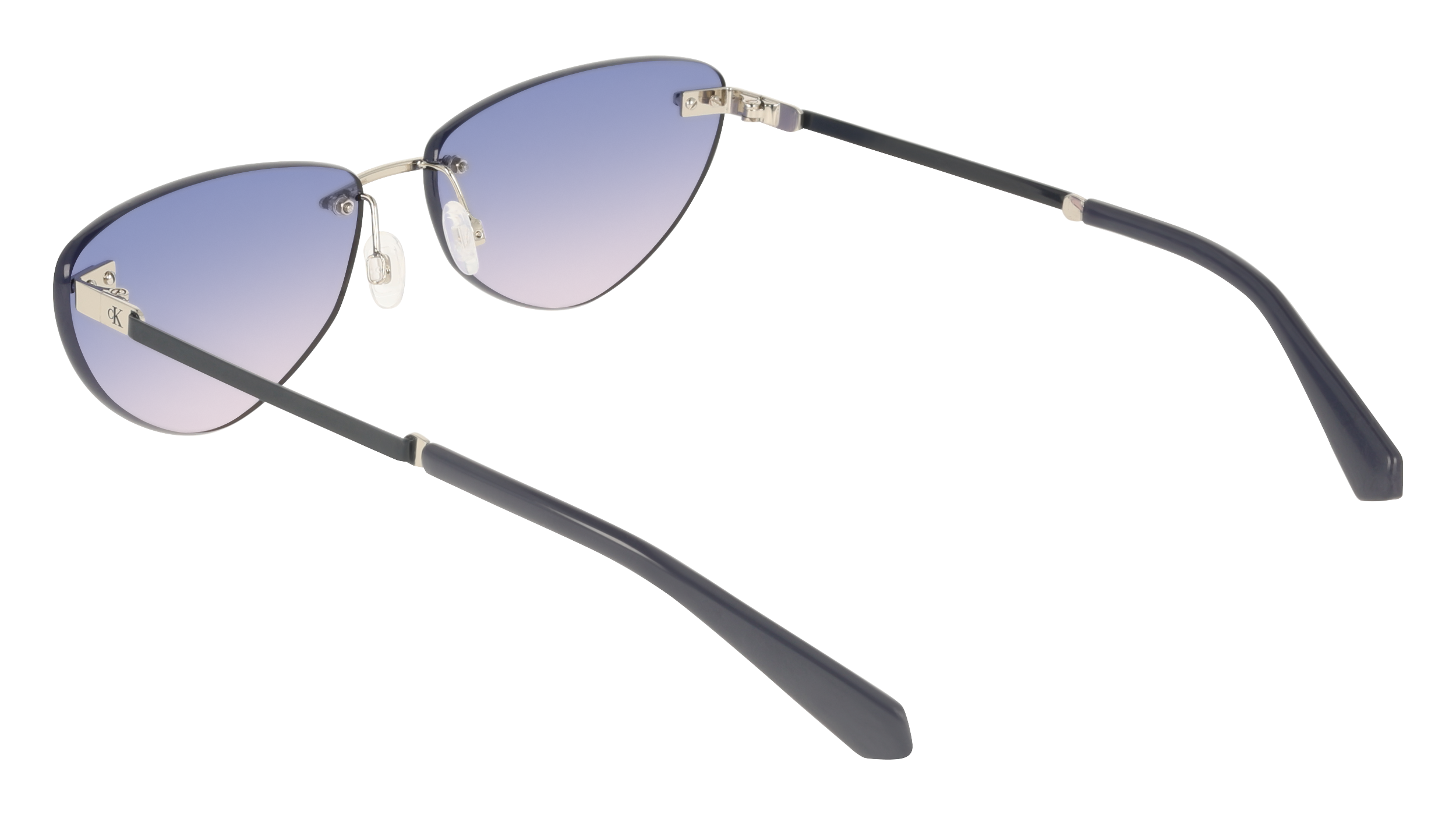 CKJ25208S 047 Occhiali da sole Calvin Klein 4