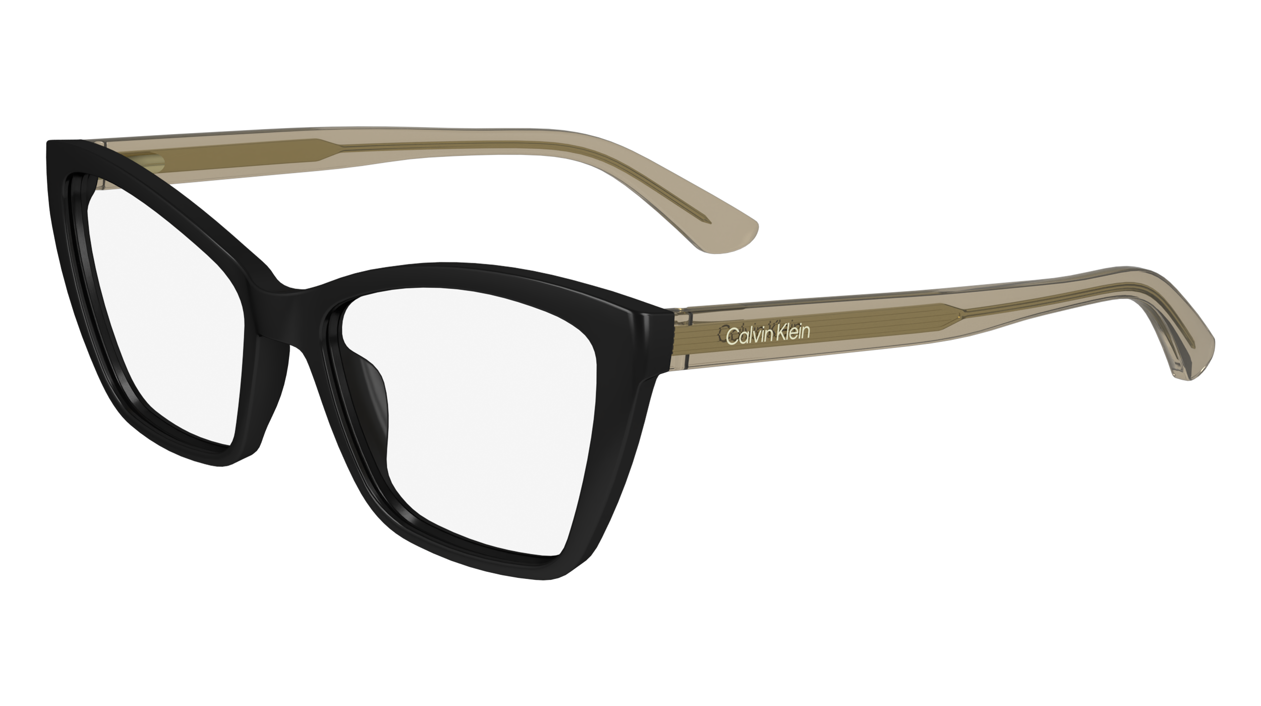 CK24523 001 Montature da vista Calvin Klein 1