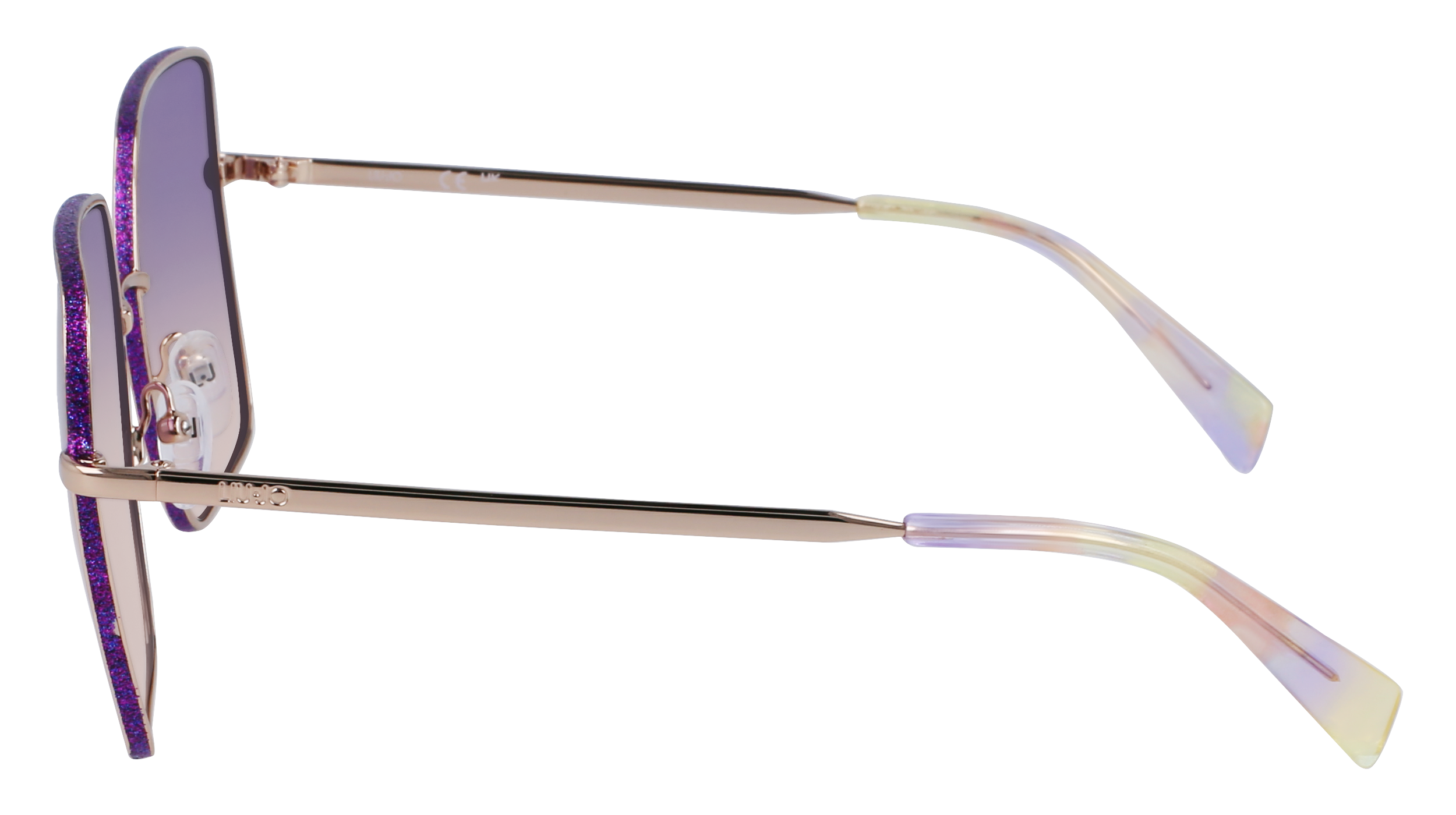 LJ158S 722 Occhiali da sole Liu Jo 4