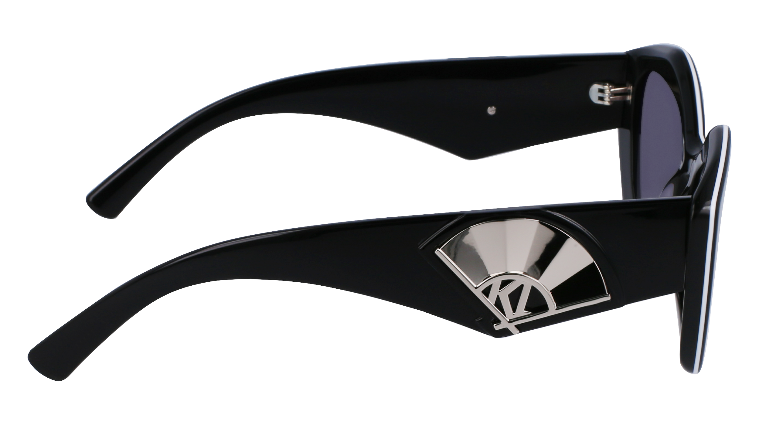 KL6127S 006 Occhiali da sole Karl Lagerfeld 11