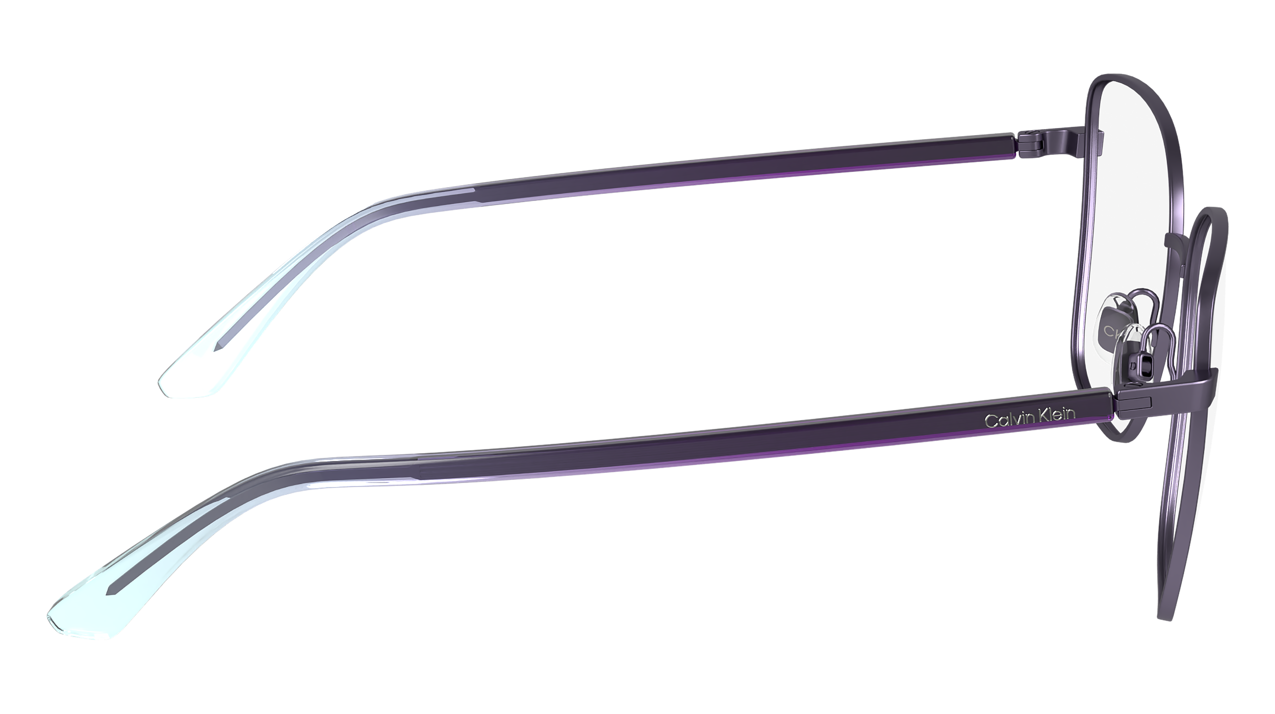 CK23128 511 Montature da vista Calvin Klein 6