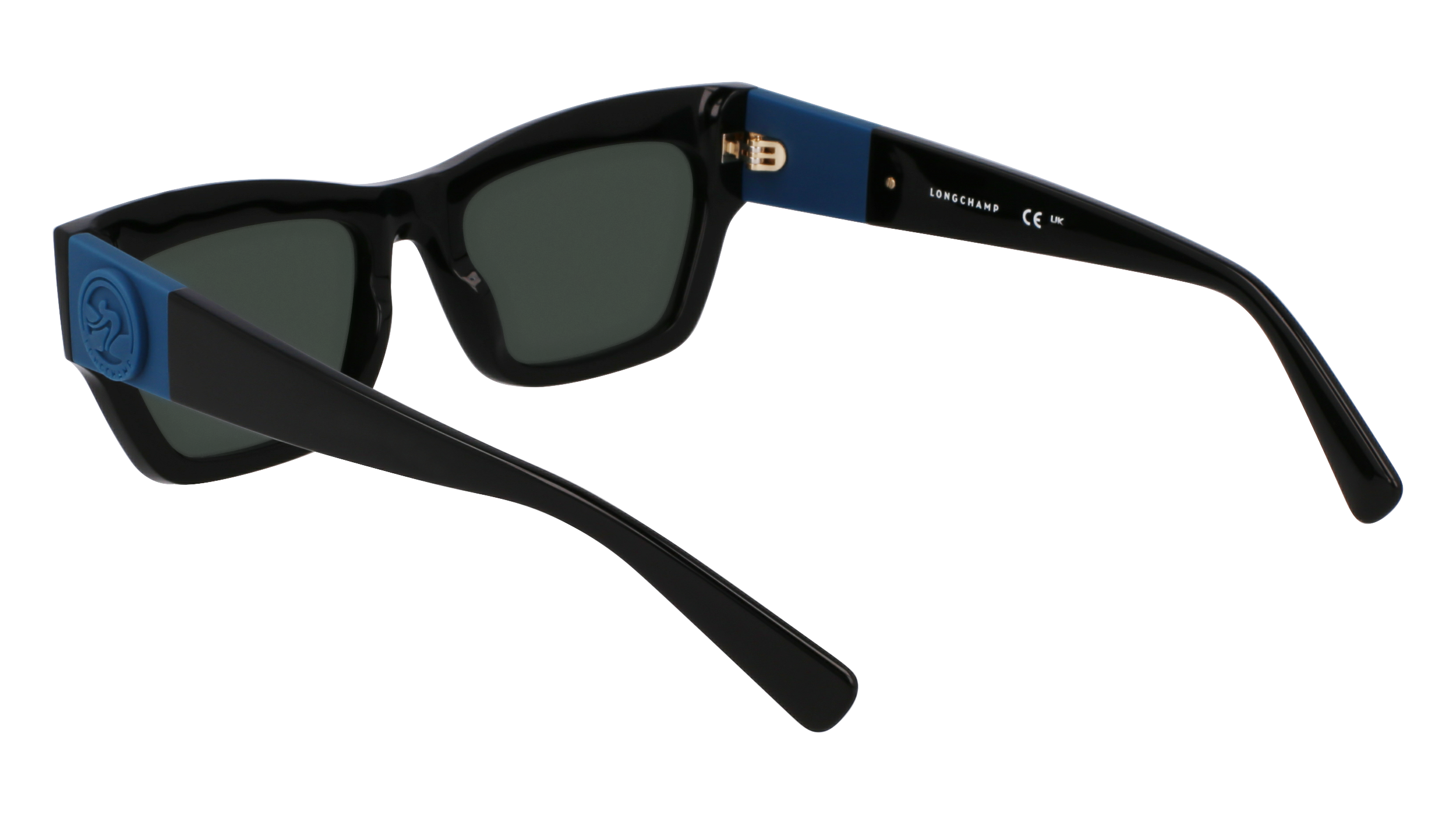 LO763S 001 Occhiali da sole LONGCHAMP 4
