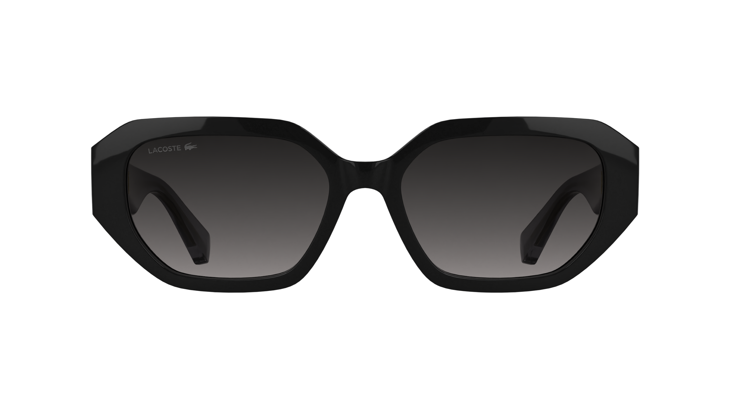 Lacoste L6091S 001 Occhiali da sole Lacoste 2