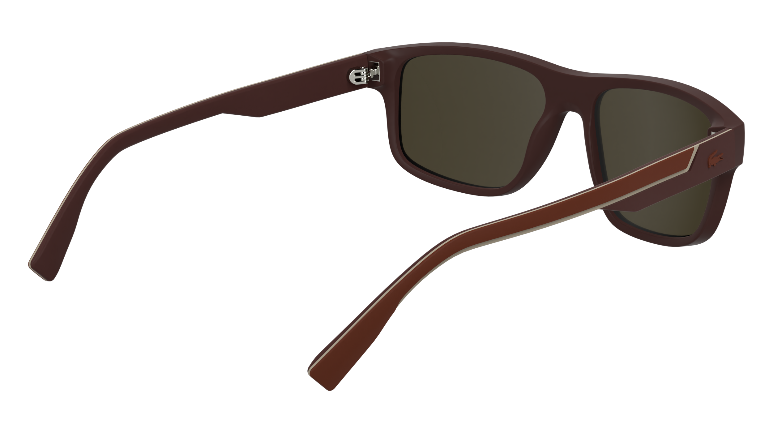 L6057S 601 Occhiali da sole Lacoste 6