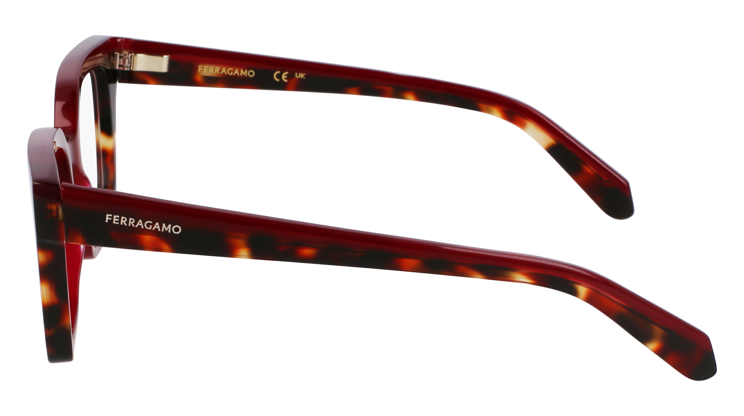 SF3010 654 Montature da vista Ferragamo 3