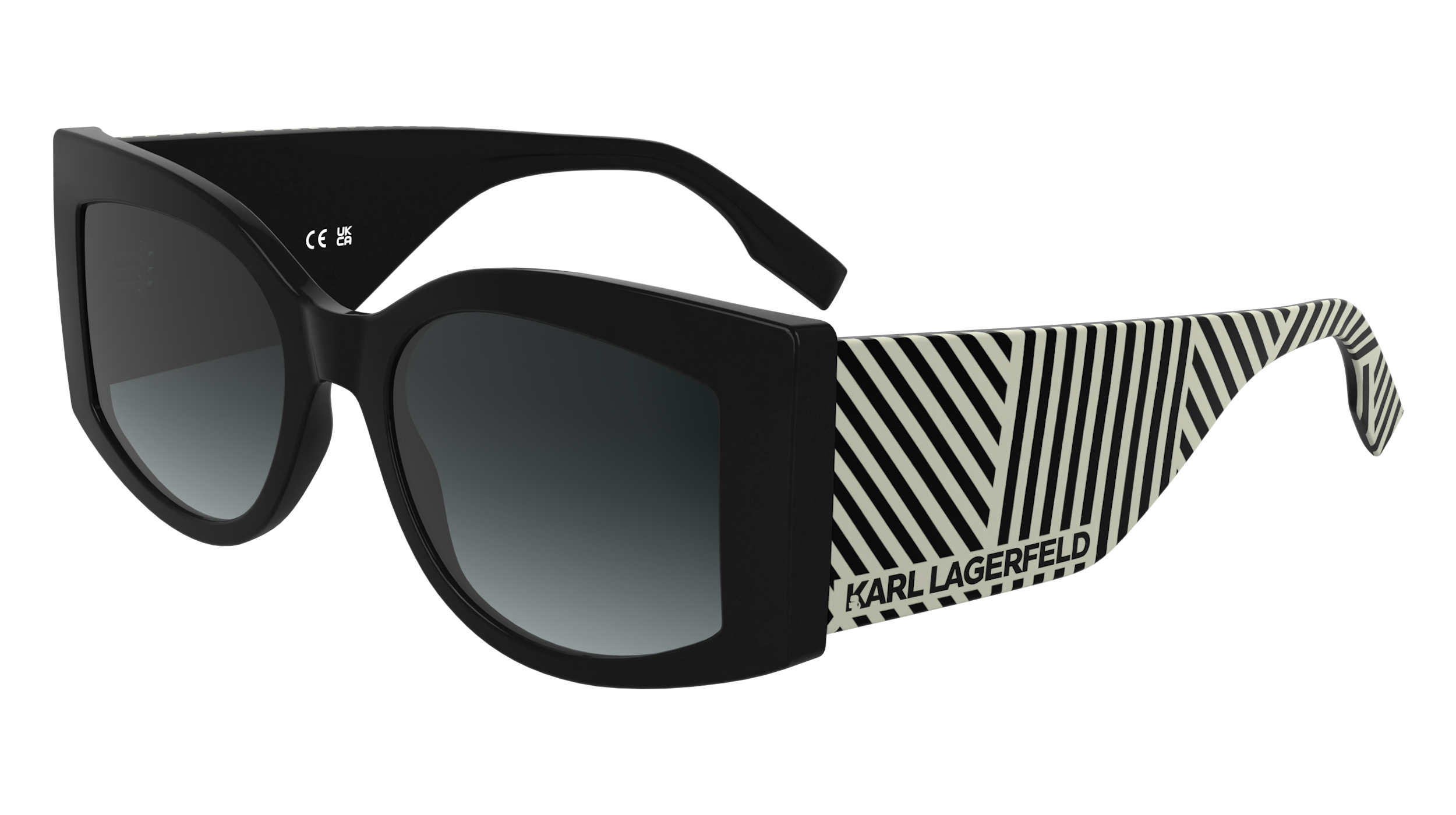 KL6183S 001 Occhiali da sole Karl Lagerfeld 1