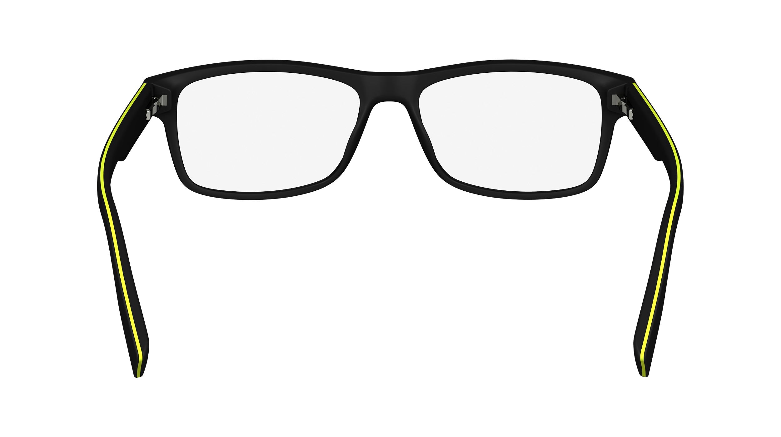 Lacoste L2707N 002 Montature da vista Lacoste 4