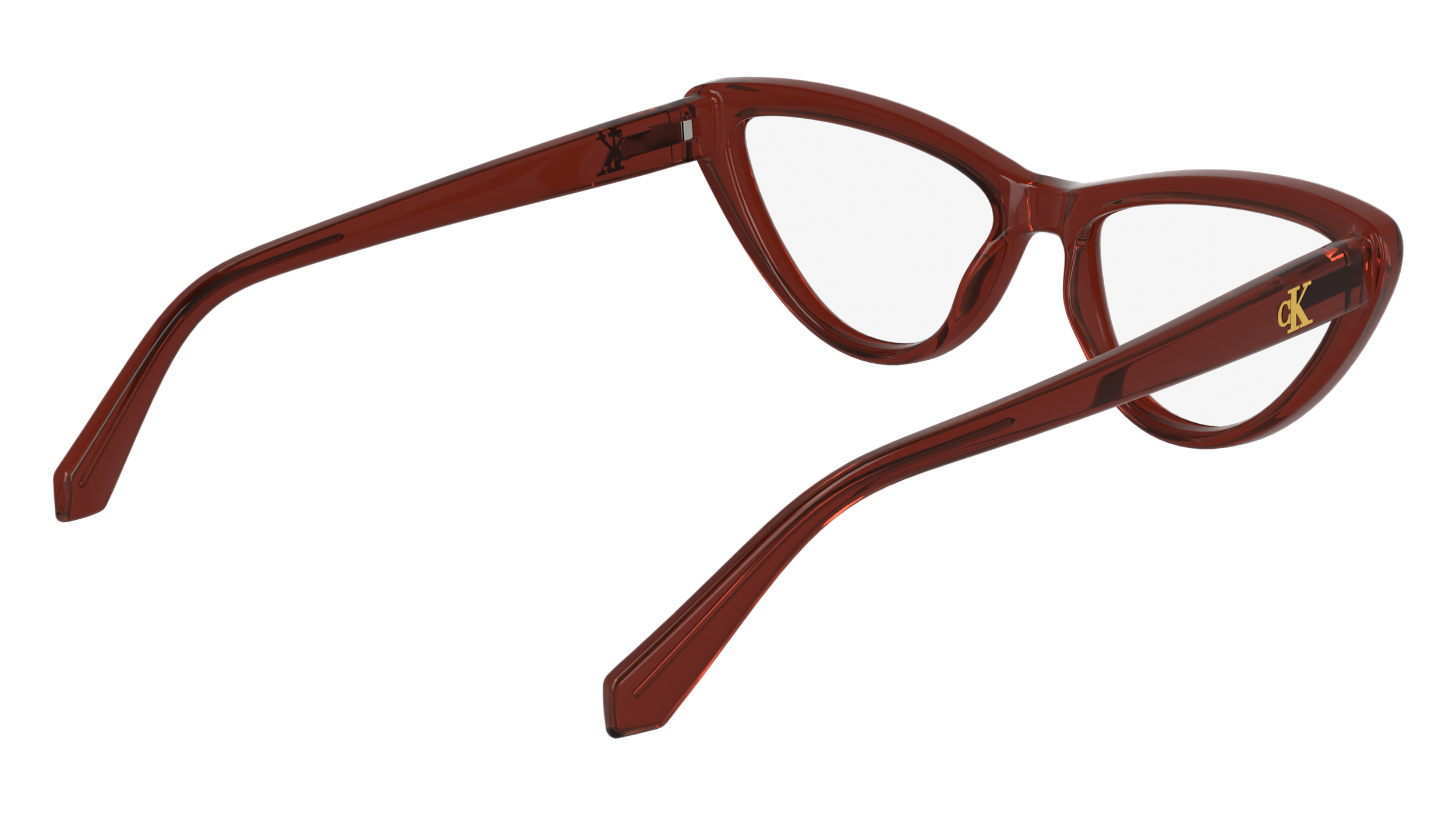 CKJ24630 618 Montature da vista Calvin Klein 5