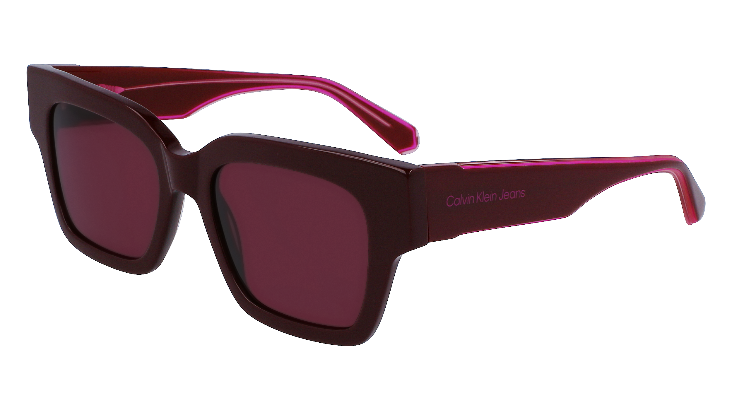 CKJ23601S 603 Occhiali da sole Calvin Klein 1