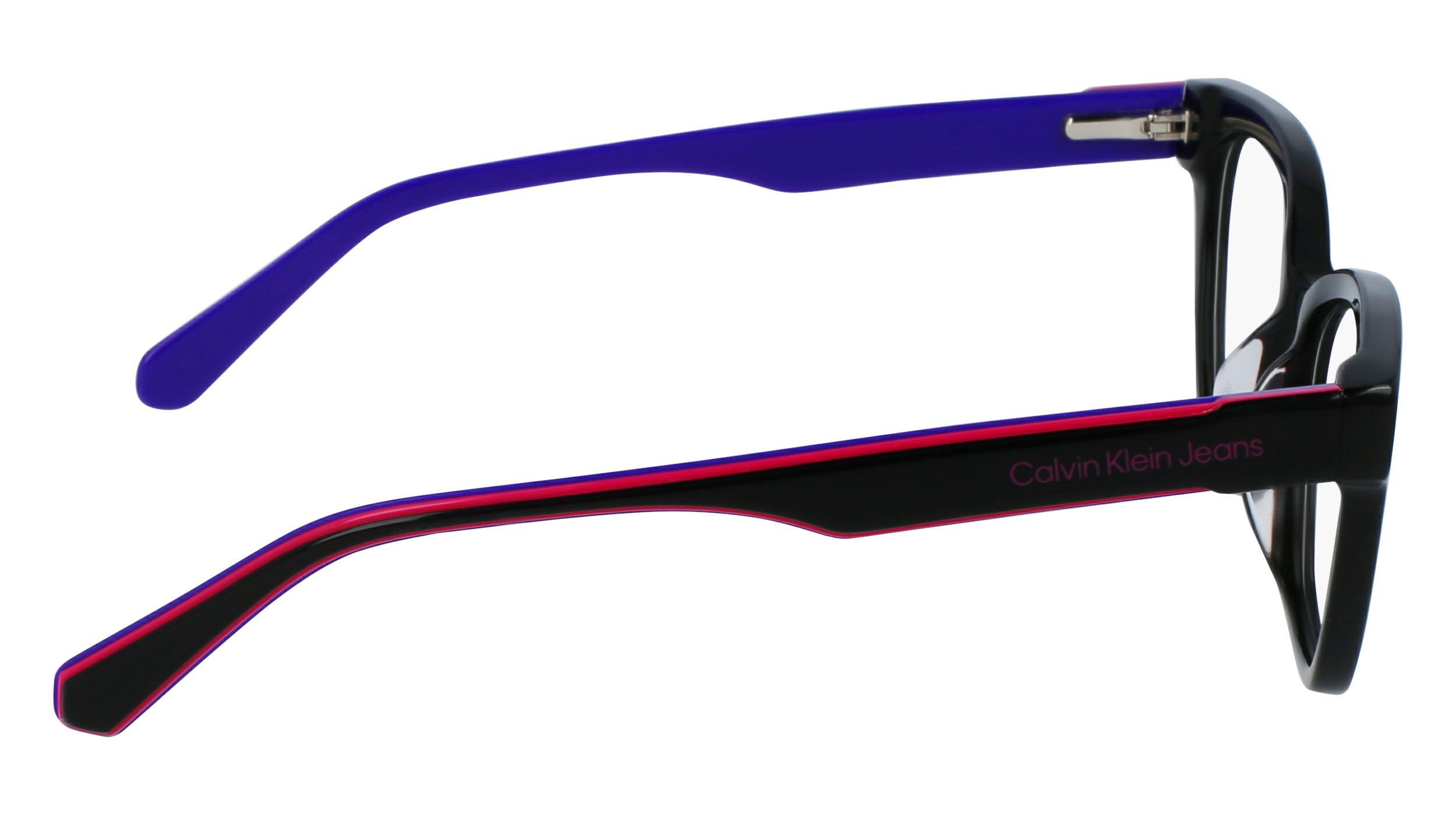 CKJ23304 001 Montature da vista Calvin Klein 6