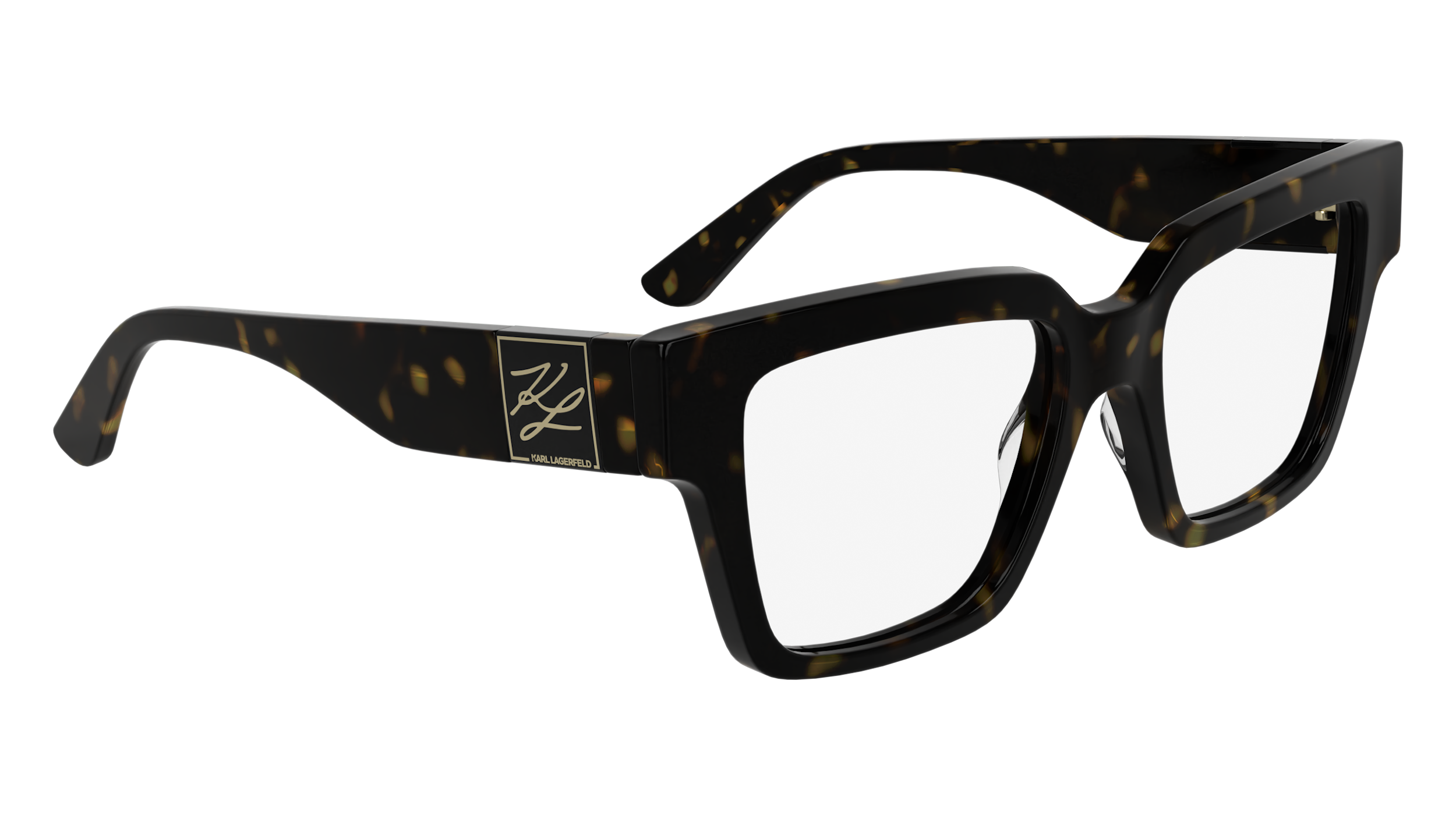 KL6196 242 Montature da vista Karl Lagerfeld 8