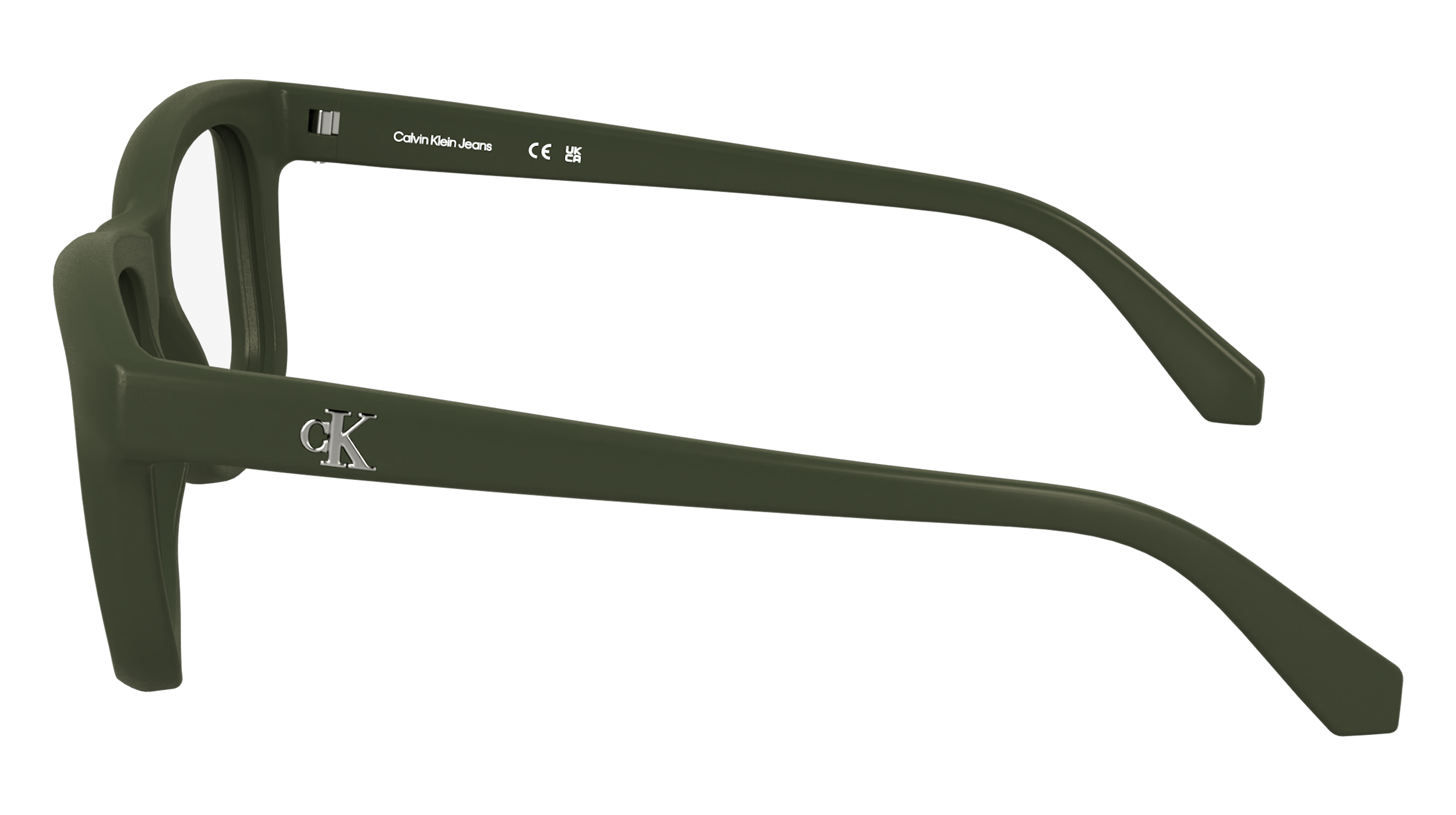 CKJ25614 309 Montature da vista Calvin Klein 3