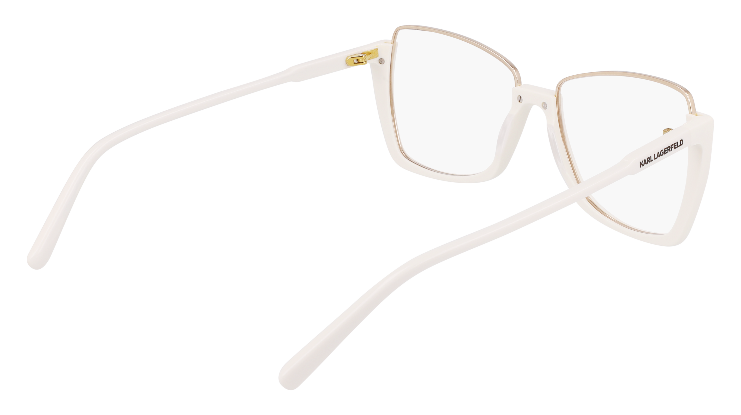 KL355 105 Montature da vista Karl Lagerfeld 5