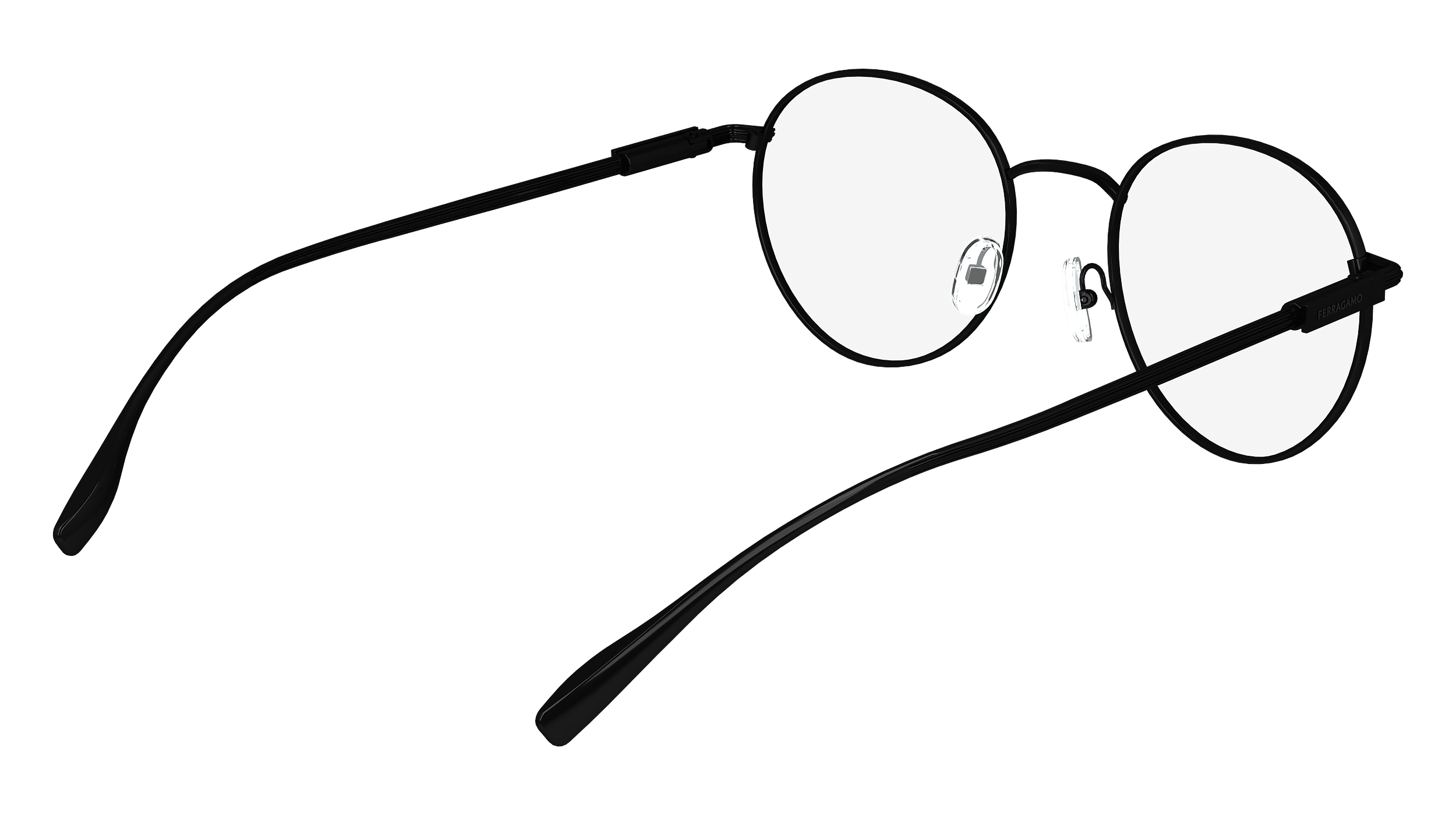 SF2229 001 Montature da vista Ferragamo 5