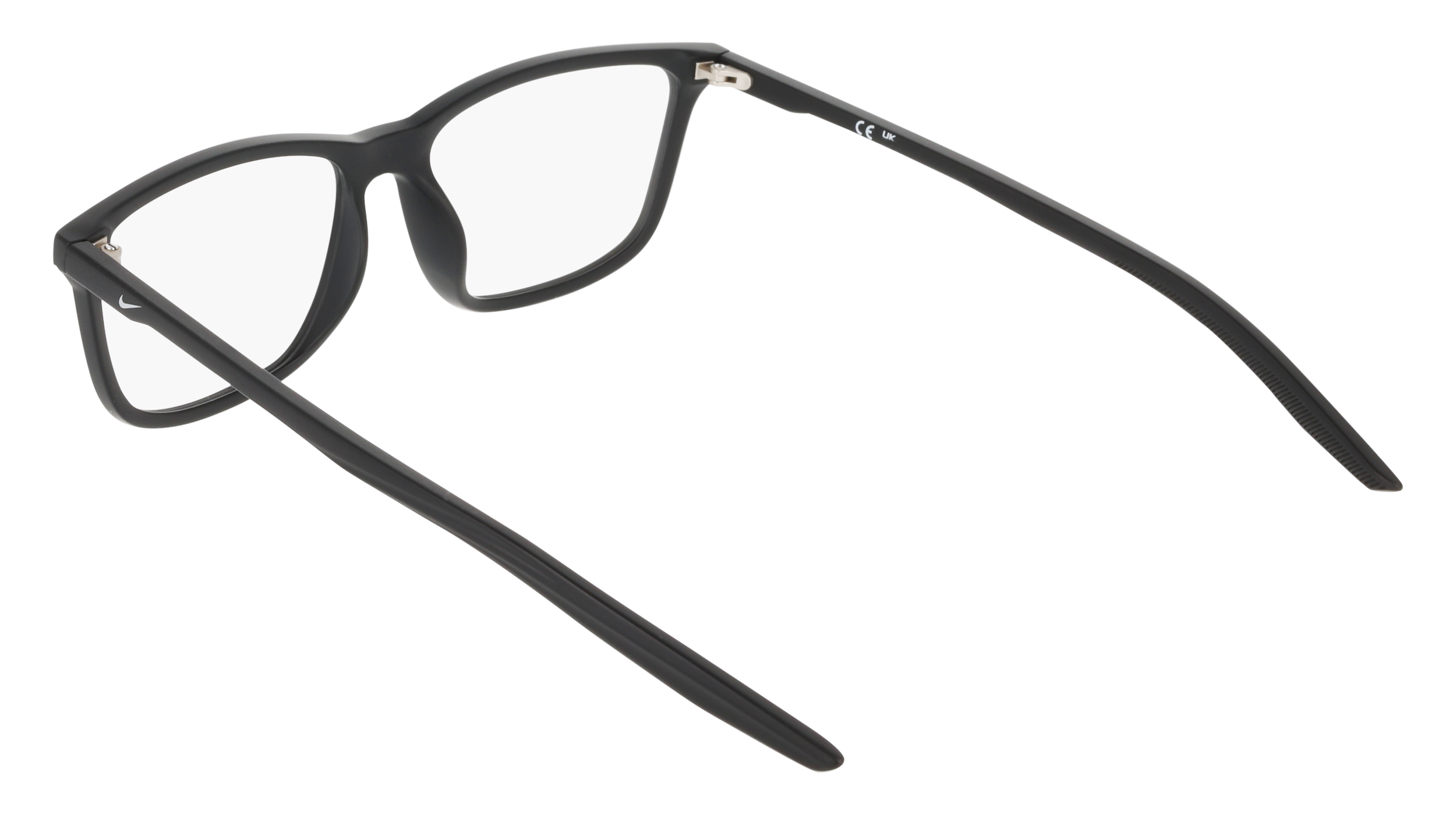 NIKE 7018 001 Montature da vista Nike 4