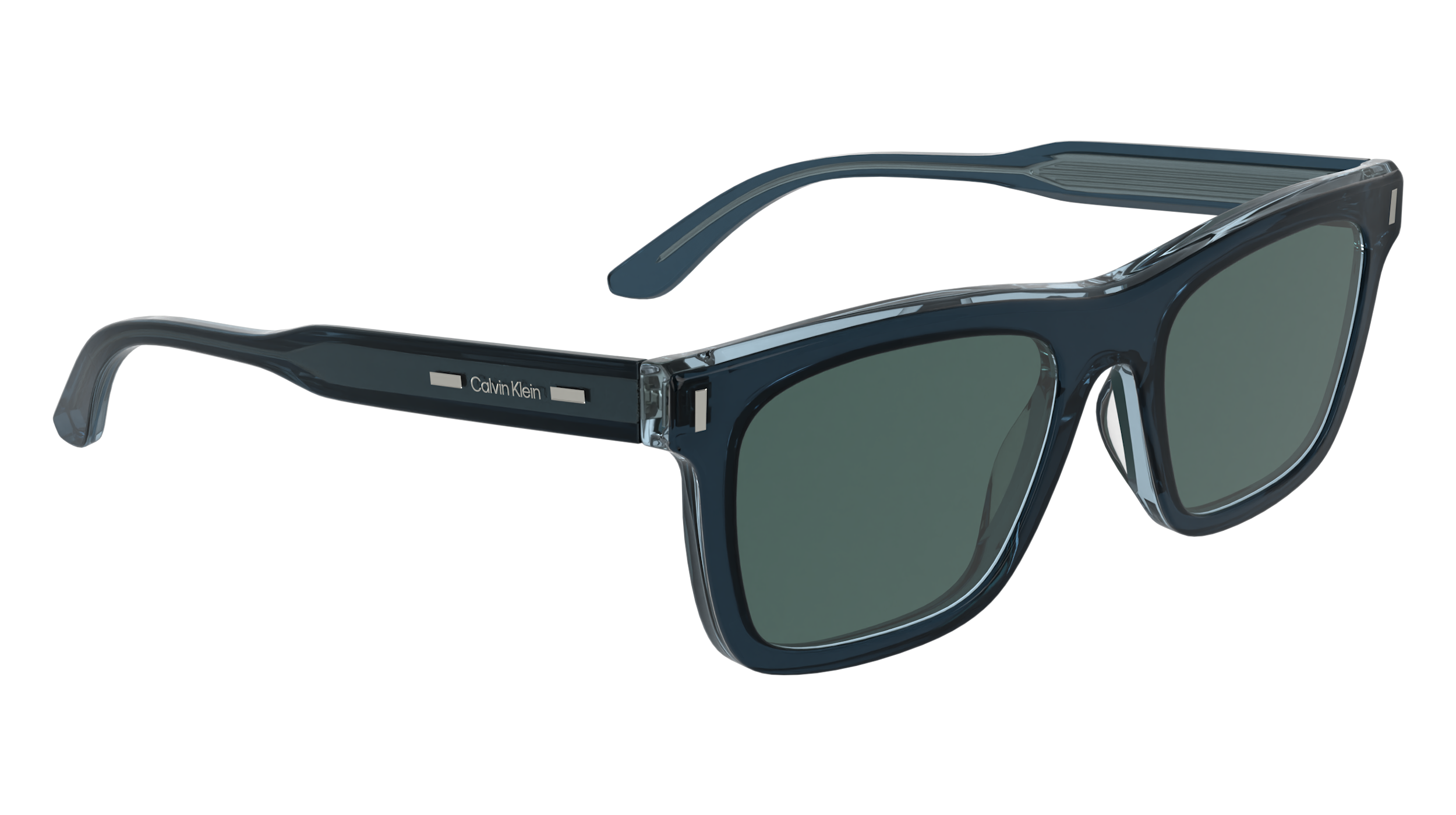 CK25506S 400 Occhiali da sole Calvin Klein 8