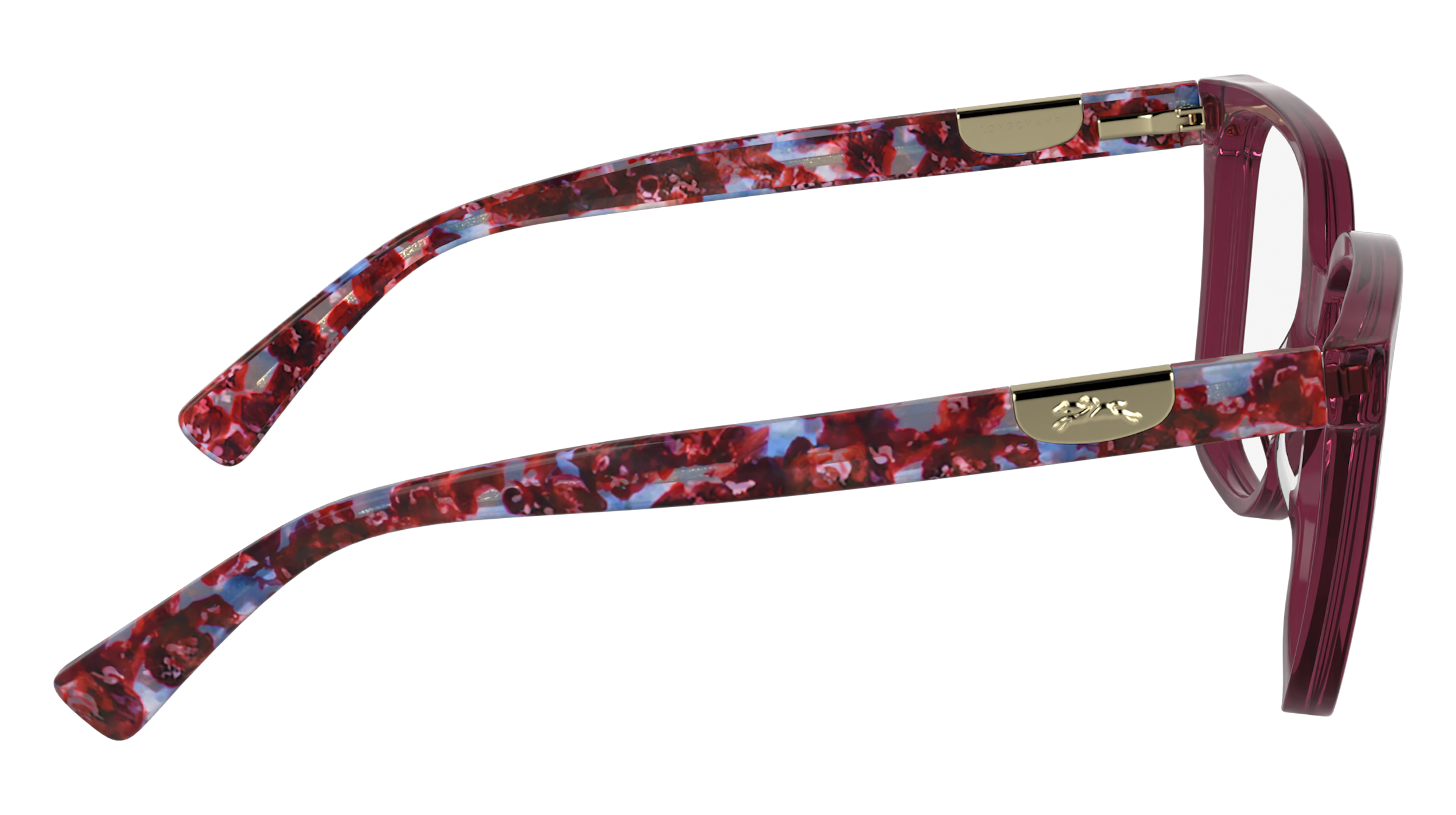 LO2765 500 Montature da vista LONGCHAMP 7