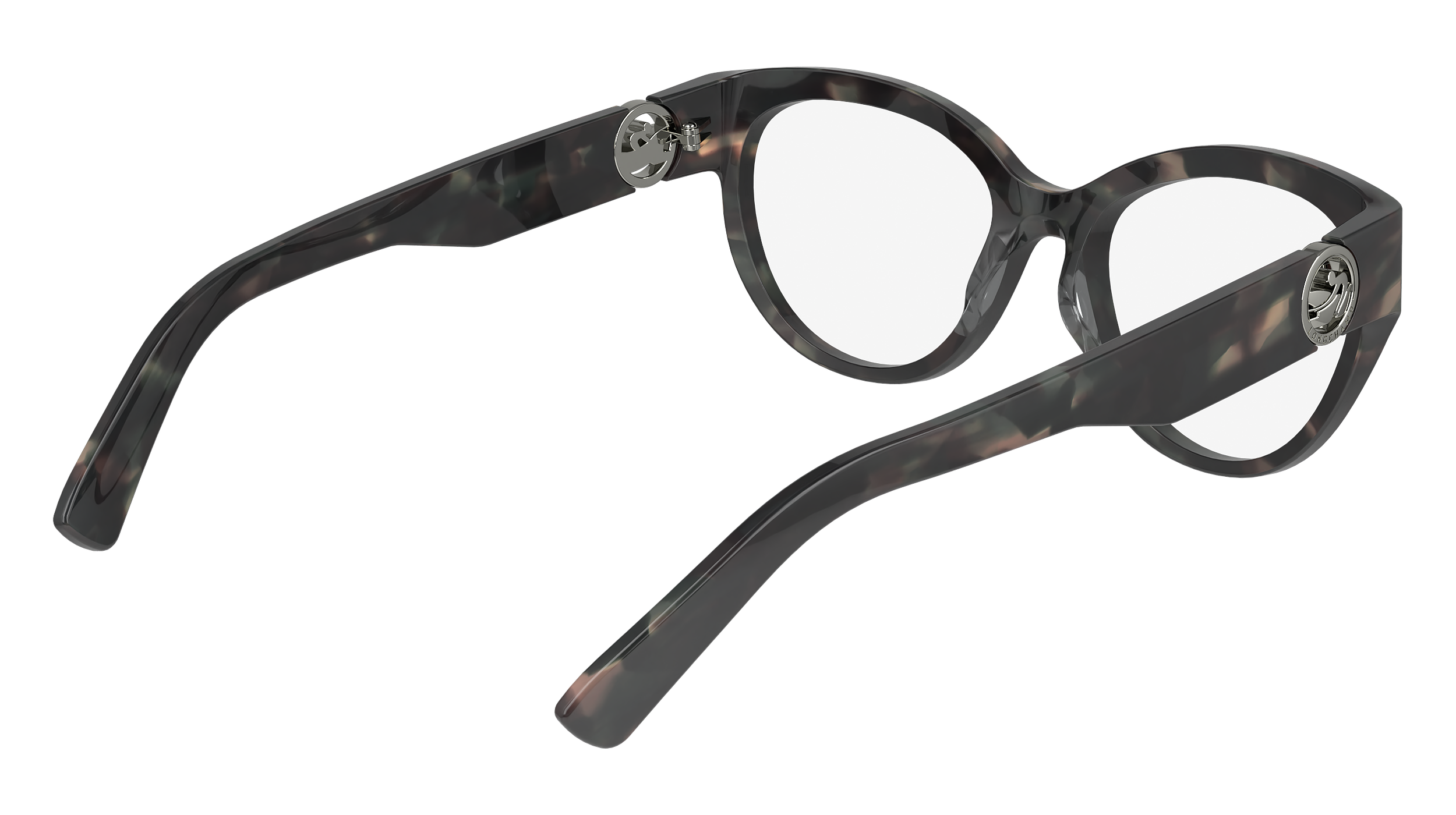 LO2728 306 Montature da vista LONGCHAMP 5