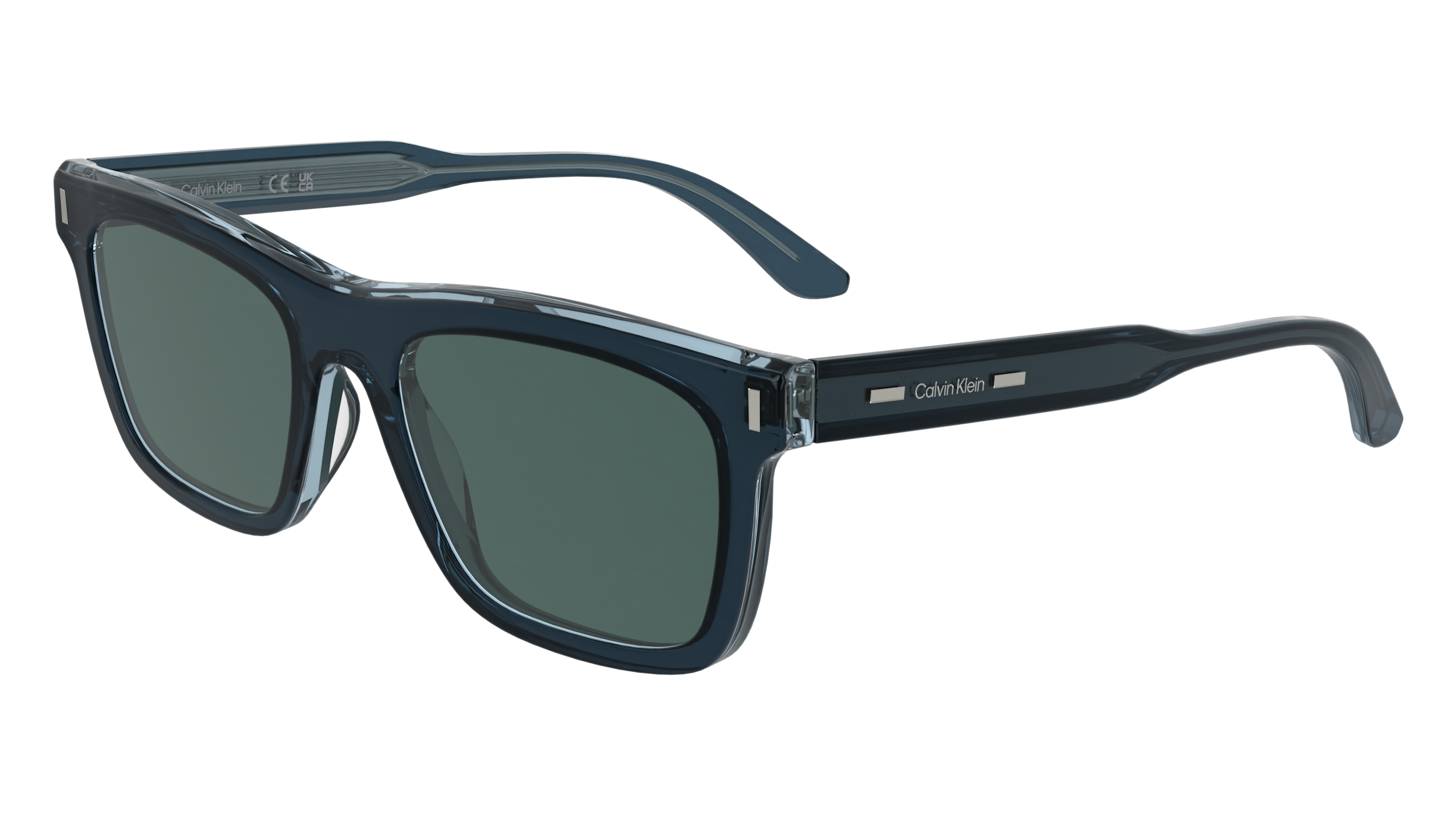 CK25506S 400 Occhiali da sole Calvin Klein 1