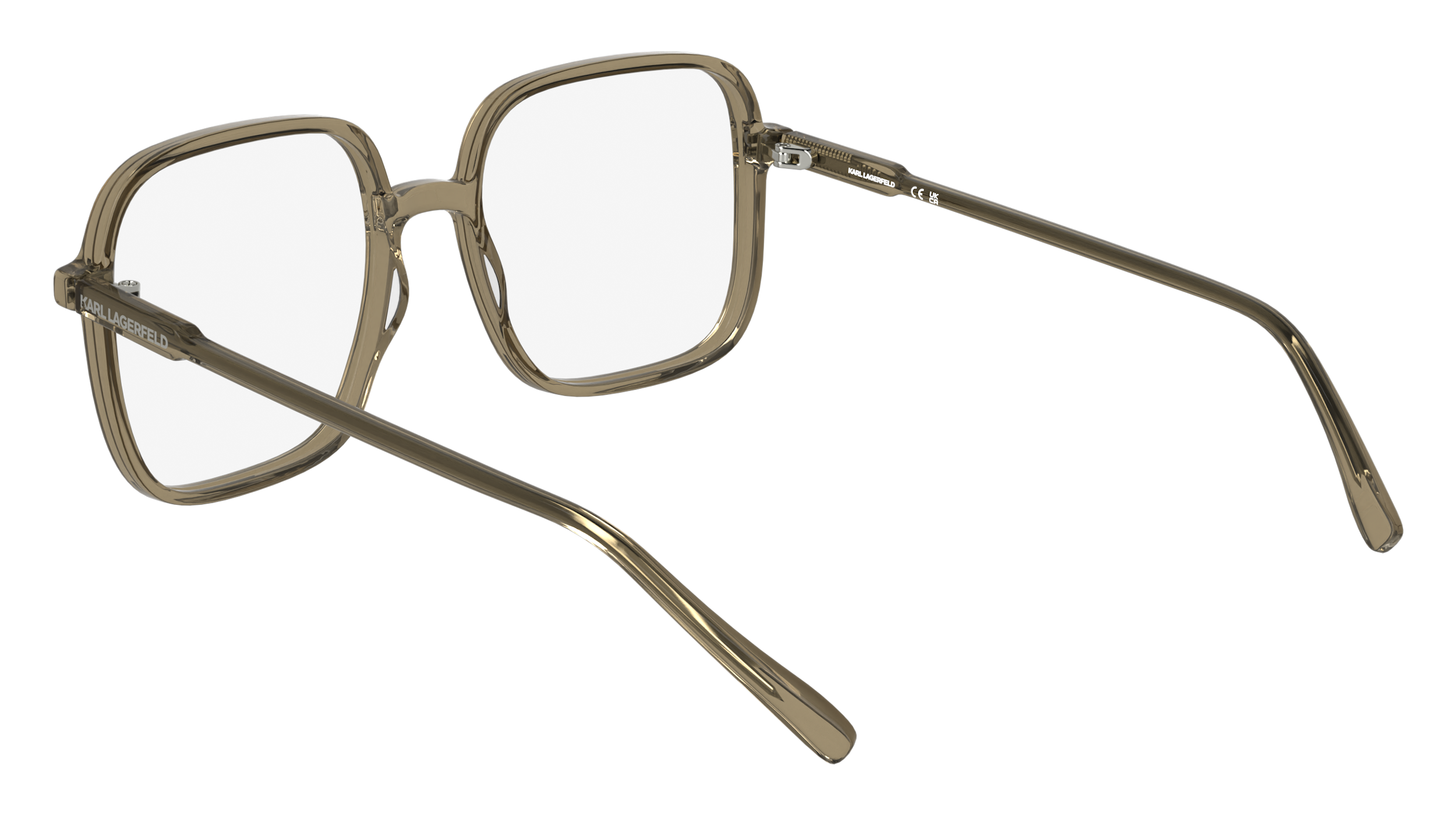 KL6192 210 Montature da vista Karl Lagerfeld 4