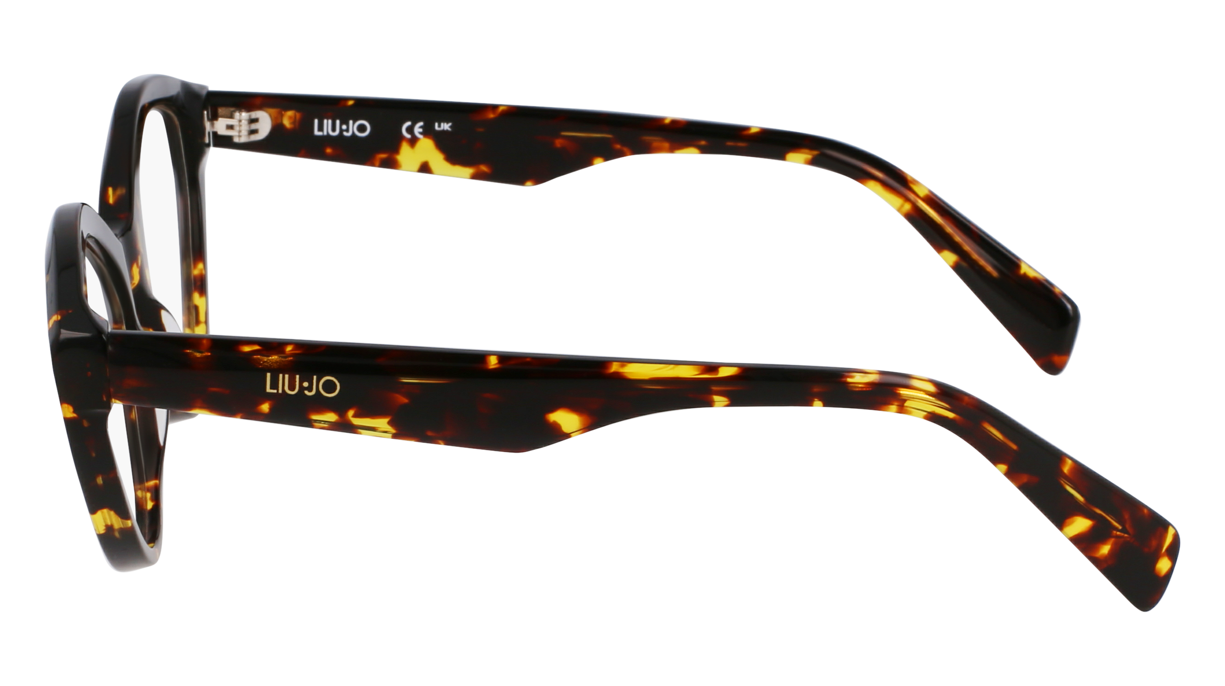 LJ2814 244 Montature da vista Liu Jo 3