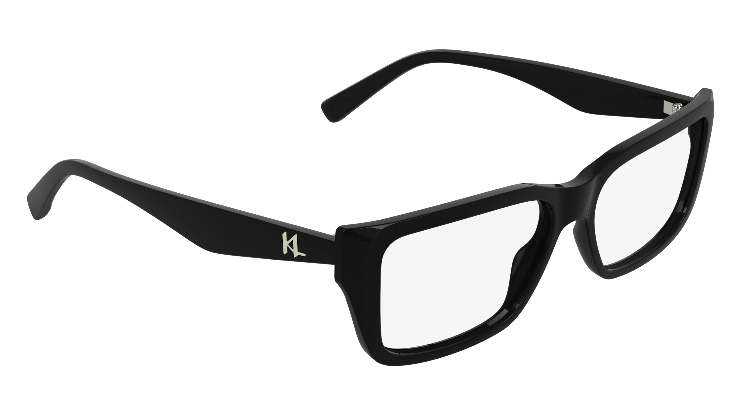KL6212 001 Montature da vista Karl Lagerfeld 8