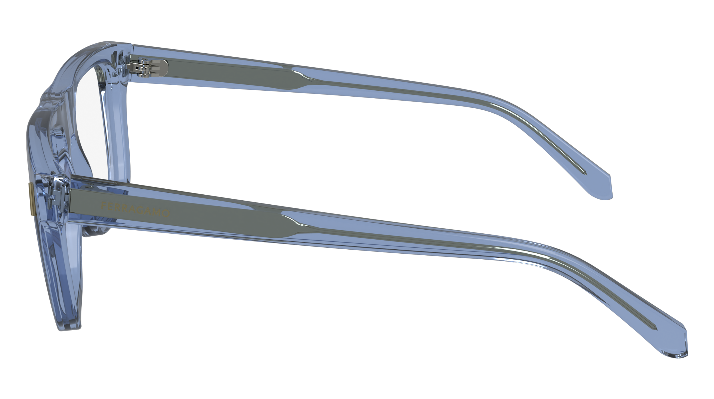 SF2997 432 Montature da vista Ferragamo 4