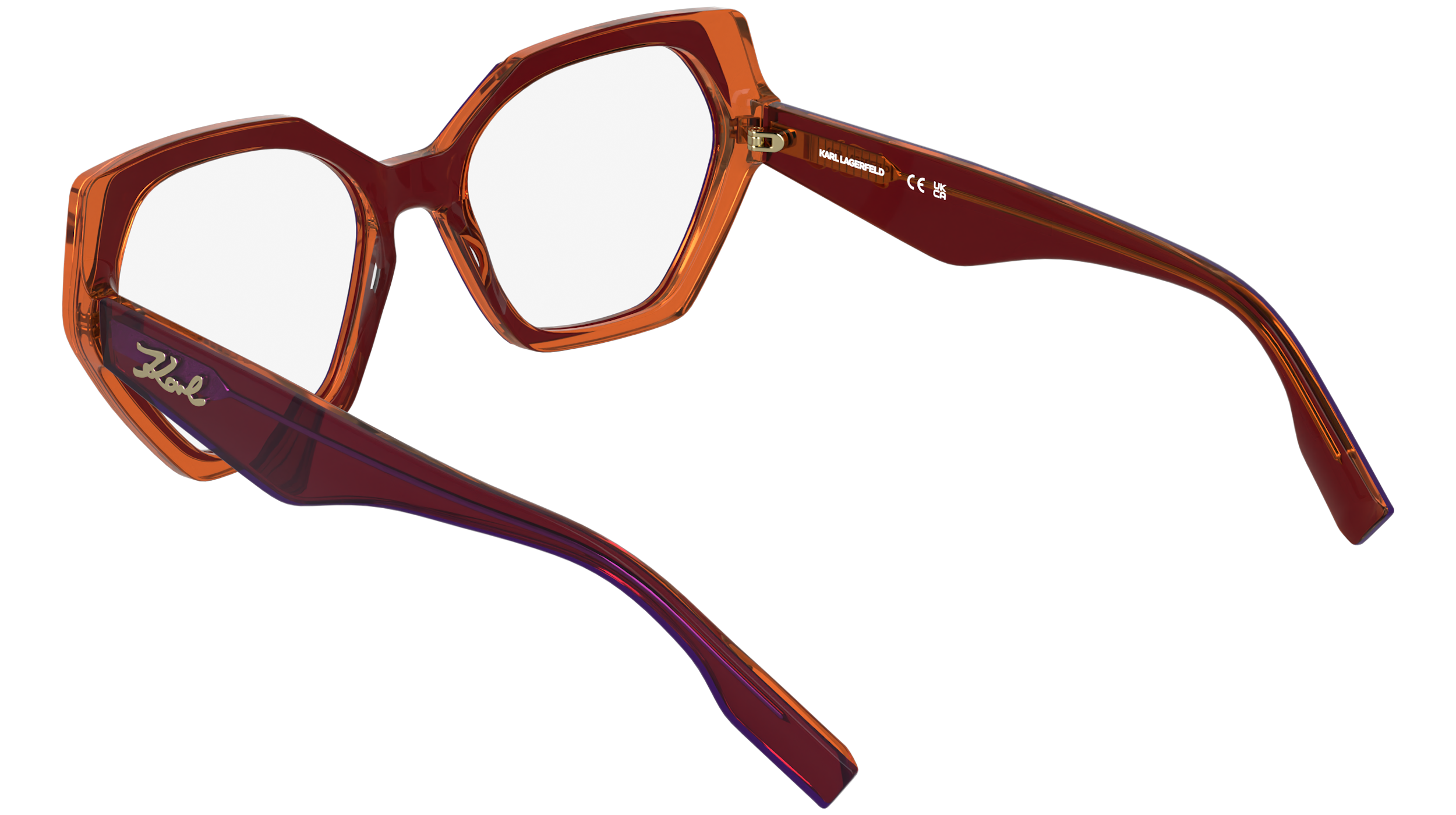 Karl Lagerfeld KL6229 206