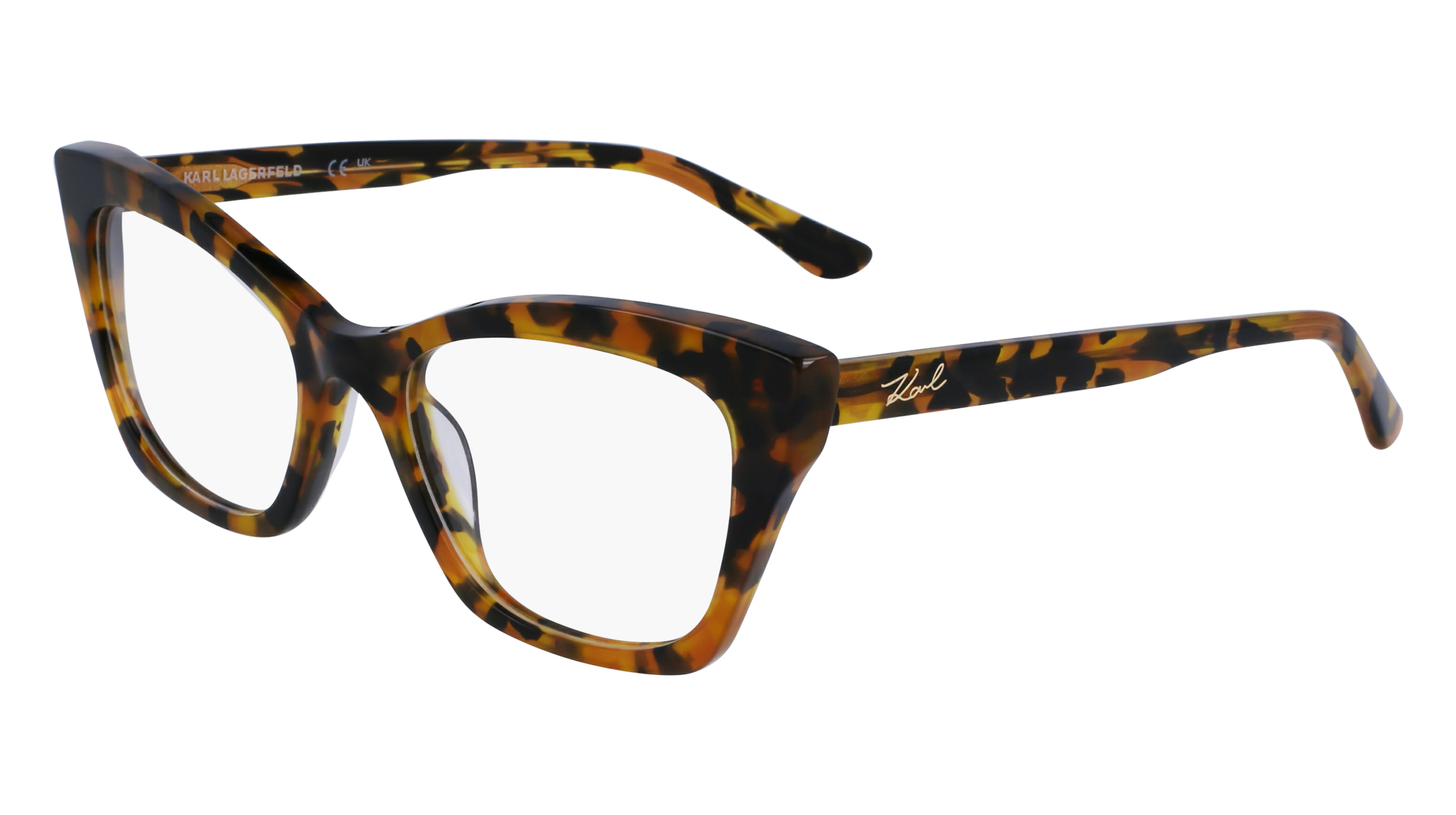 KL6134 234 Montature da vista Karl Lagerfeld 1