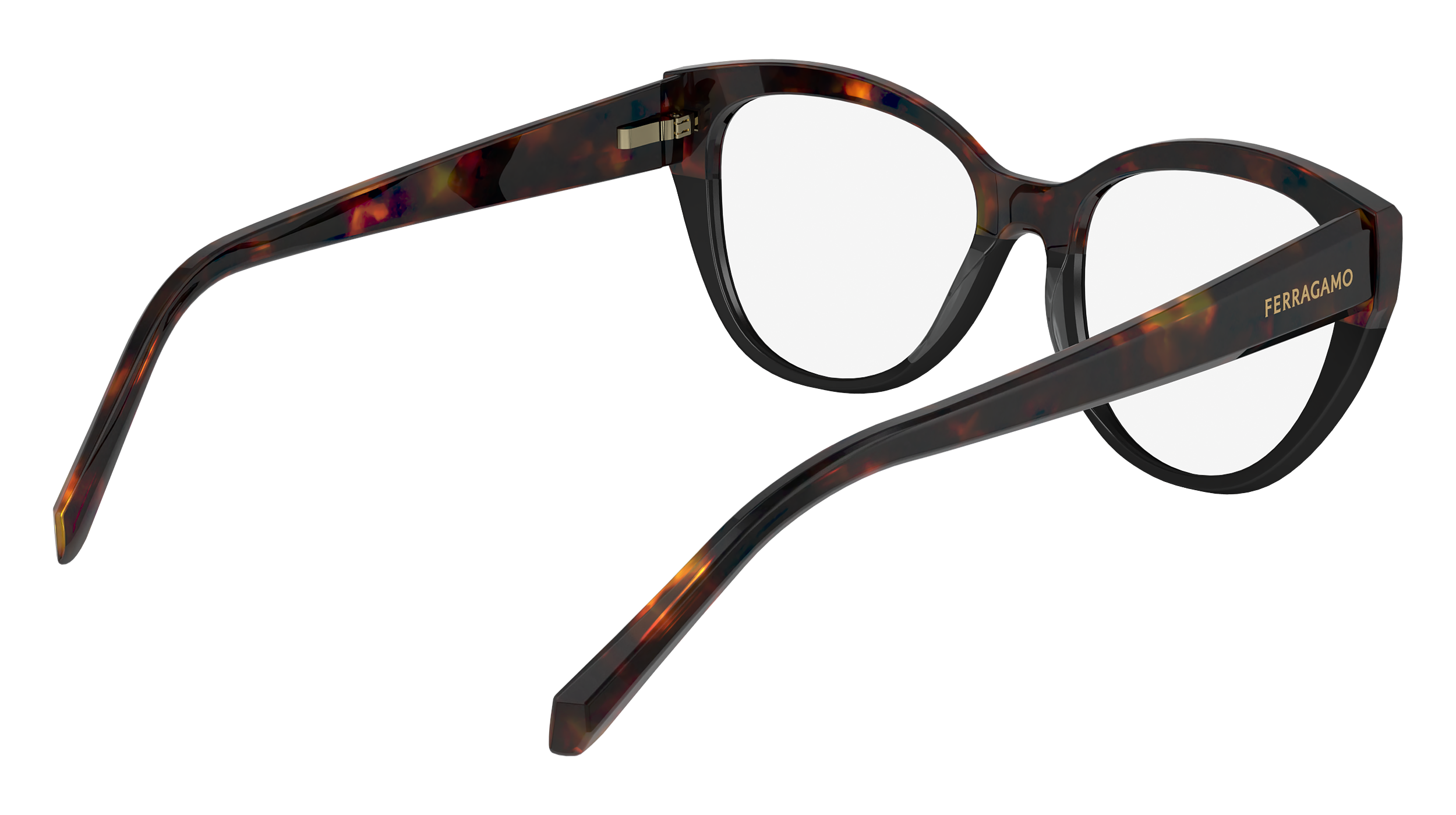 SF2970 241 Montature da vista Ferragamo 5