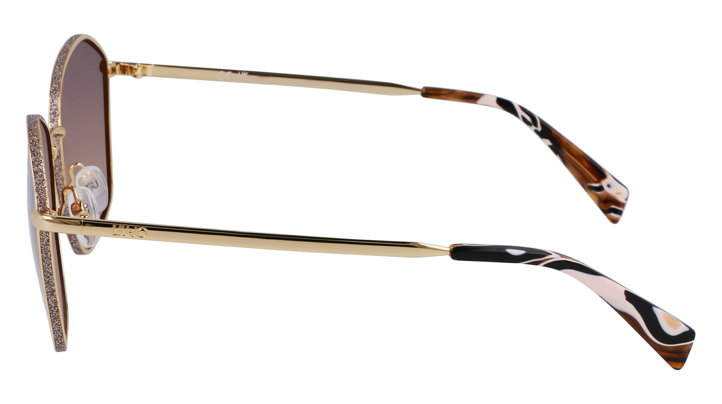 LJ157S 731 Occhiali da sole Liu Jo 4