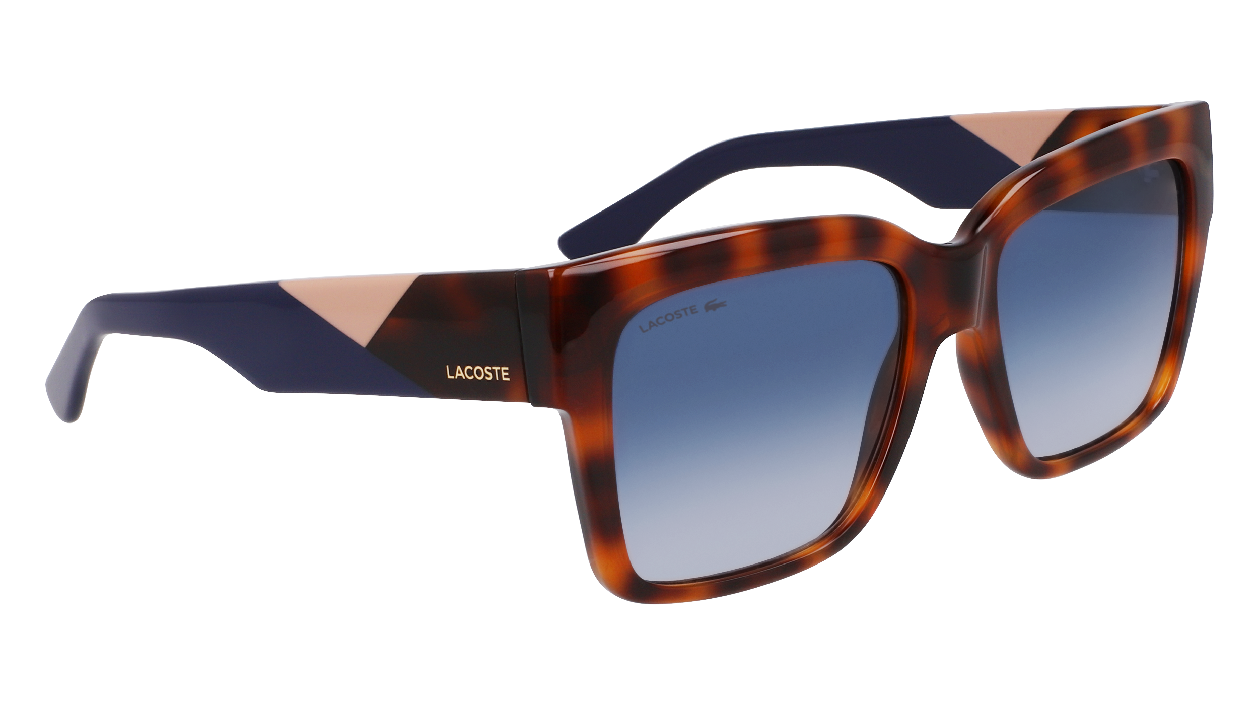 L6033S 214 Occhiali da sole Lacoste 8