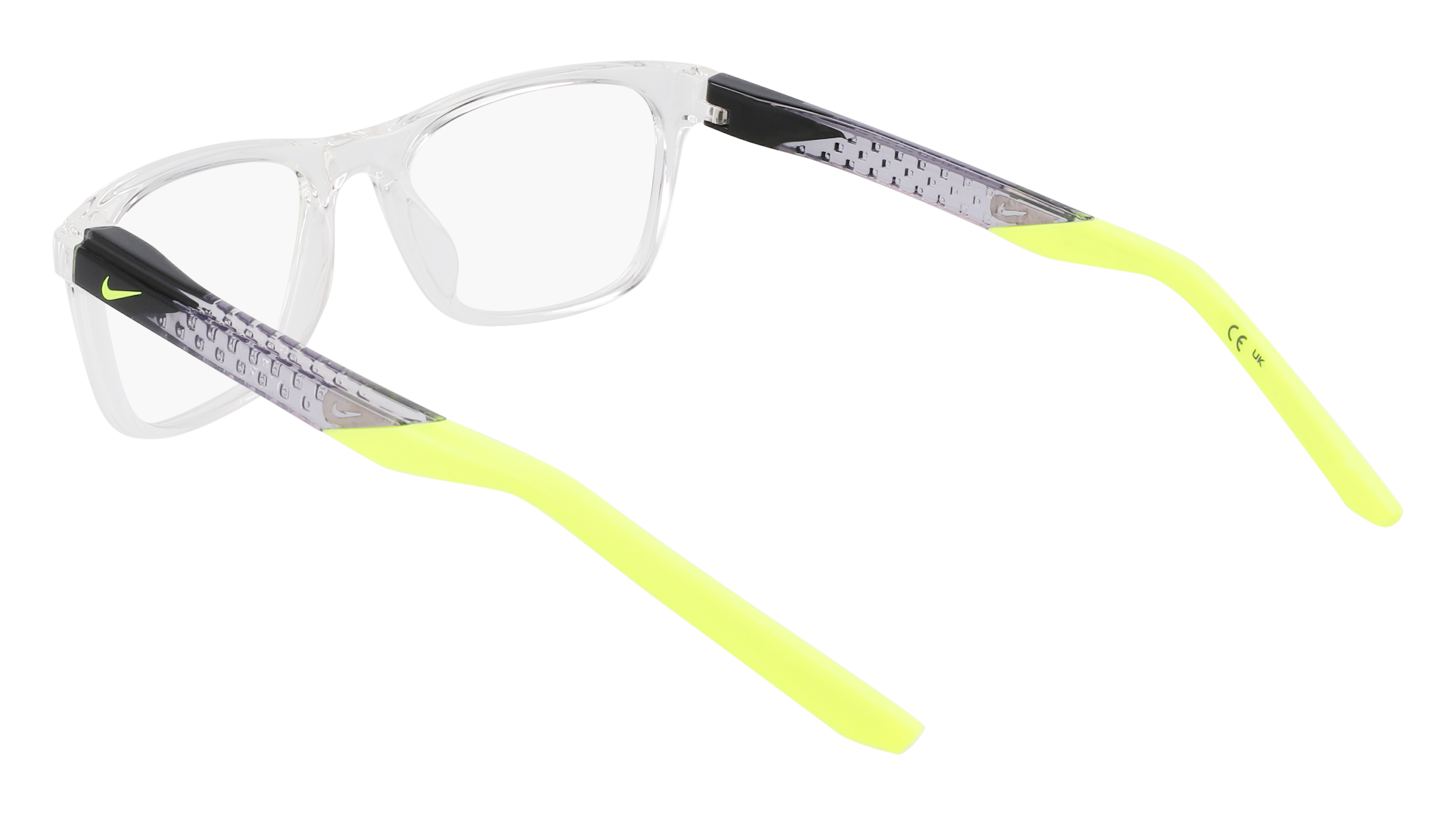 NIKE 5058 900 Montature da vista Nike 3