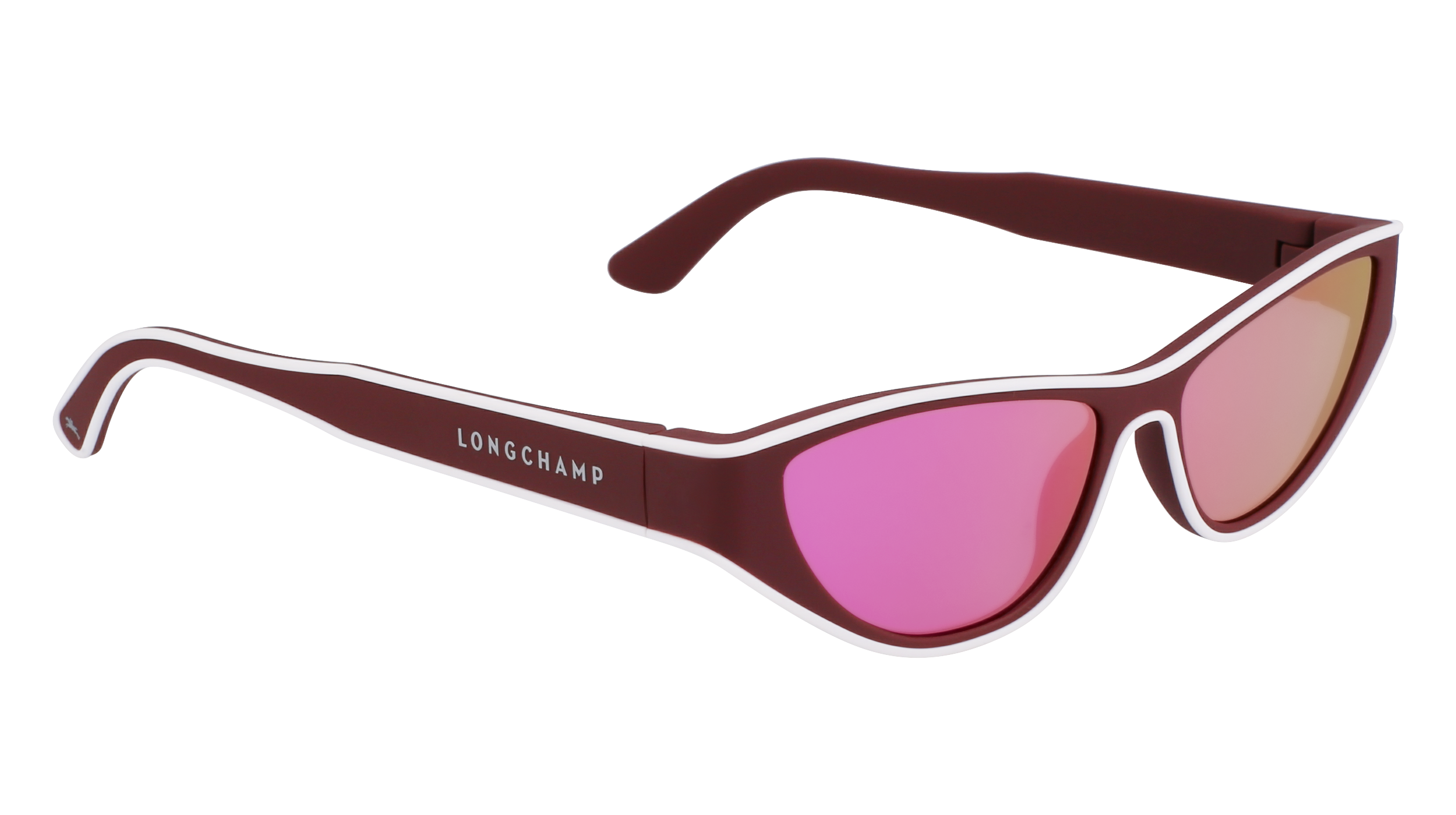 LO761S 602 Occhiali da sole LONGCHAMP 8